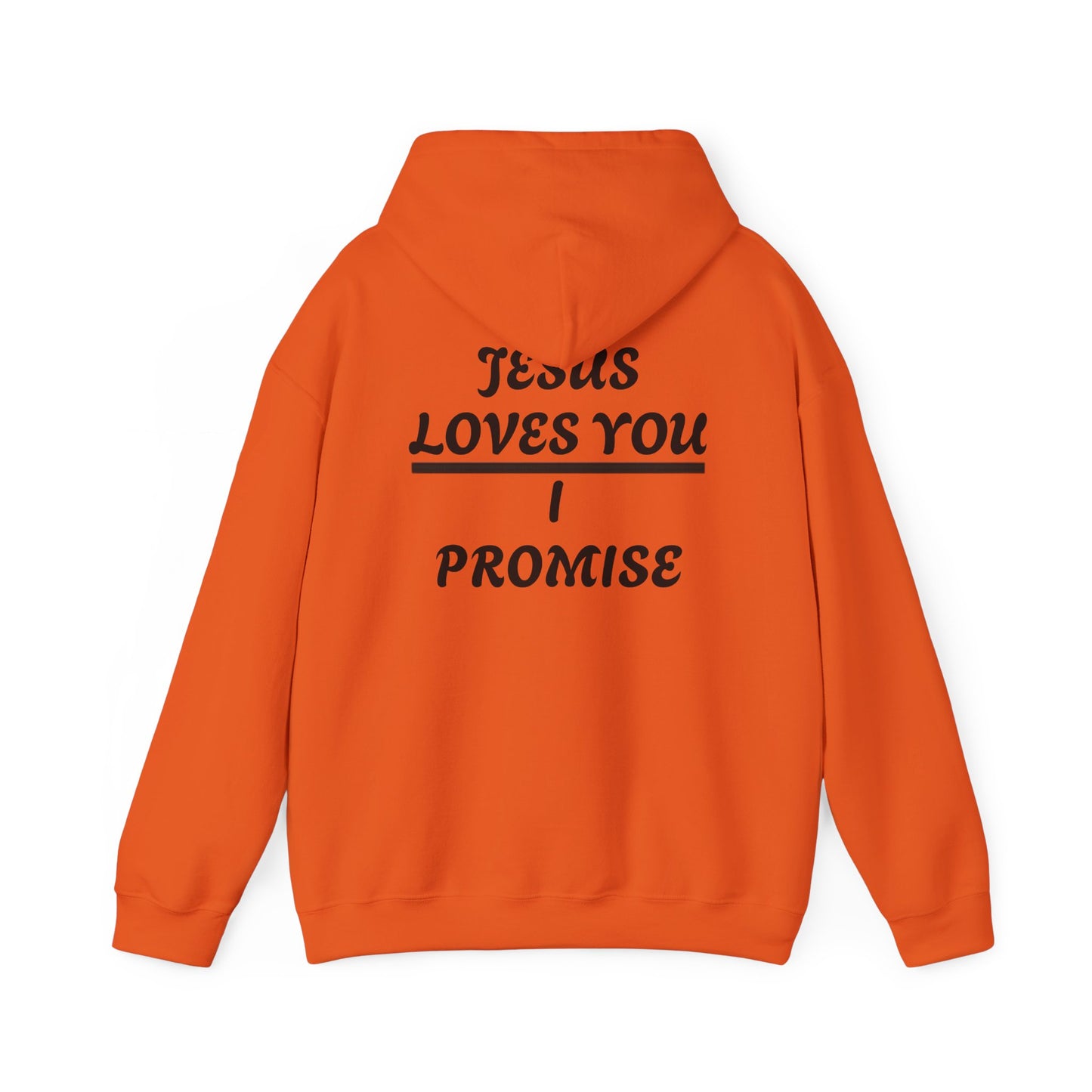 God Did Unisex Sweatshirt