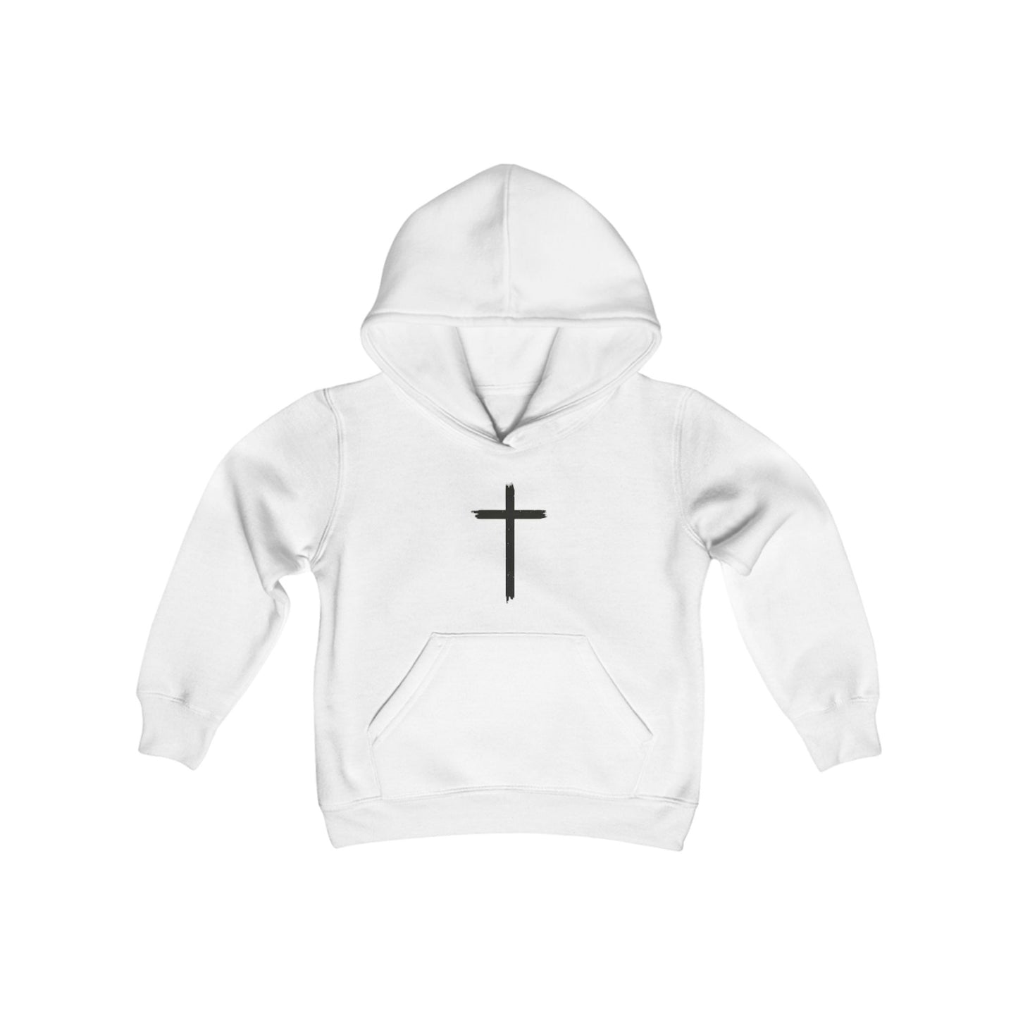 OG N.F.J.F. Square Youth Hoodie