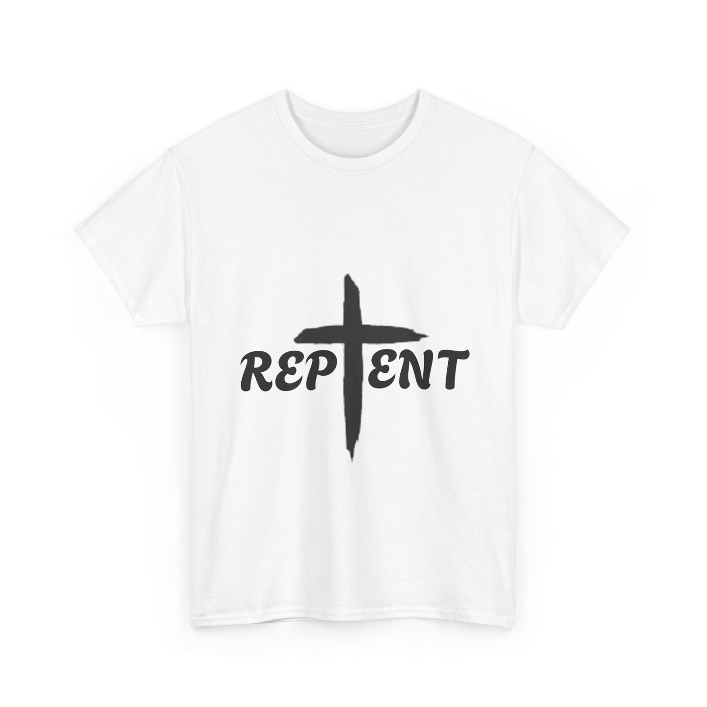 Repent Unisex Tee