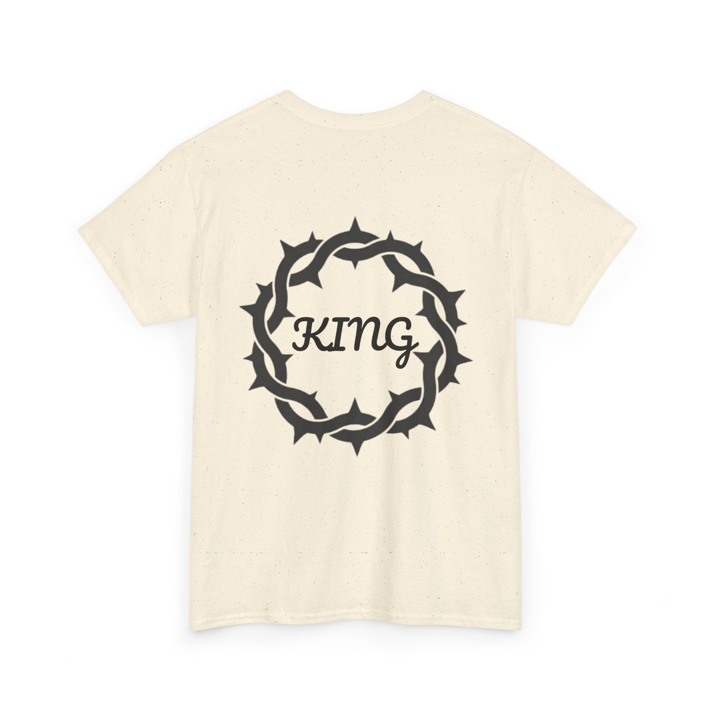 King Unisex Tee