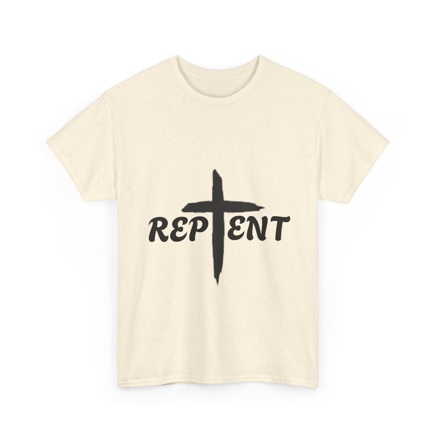 Repent Unisex Tee