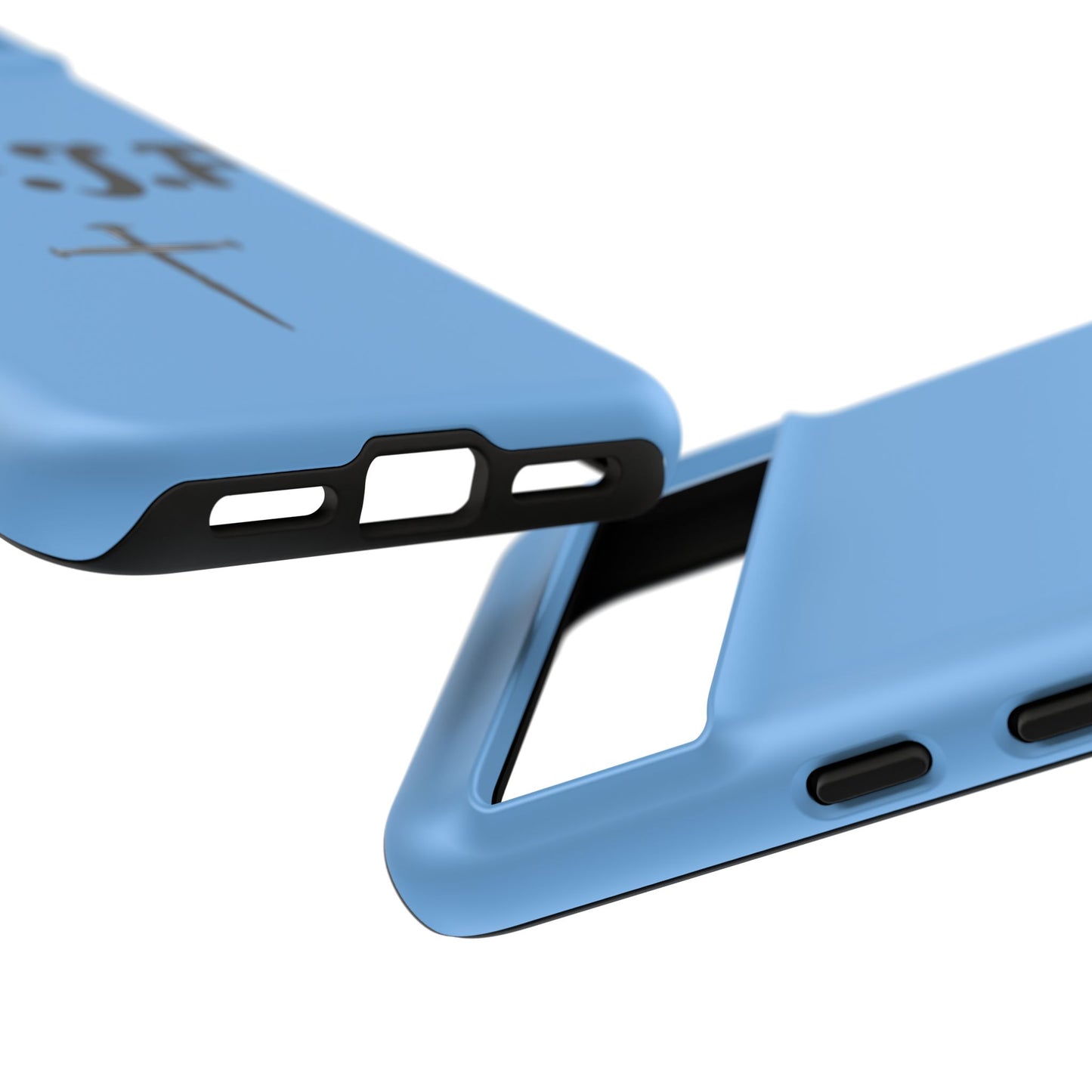 N.F.J.F. Phone Case