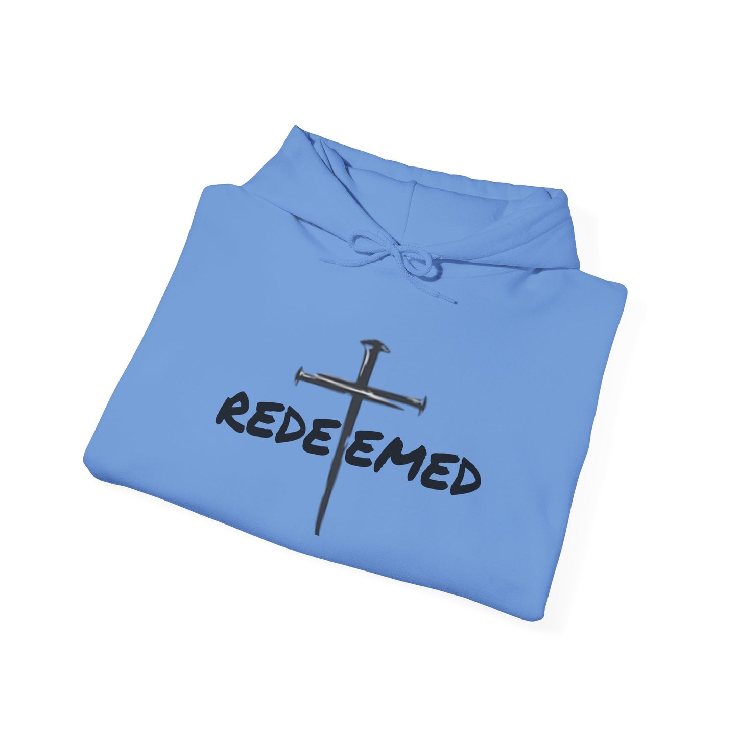 Redeemed Unisex Hoodie