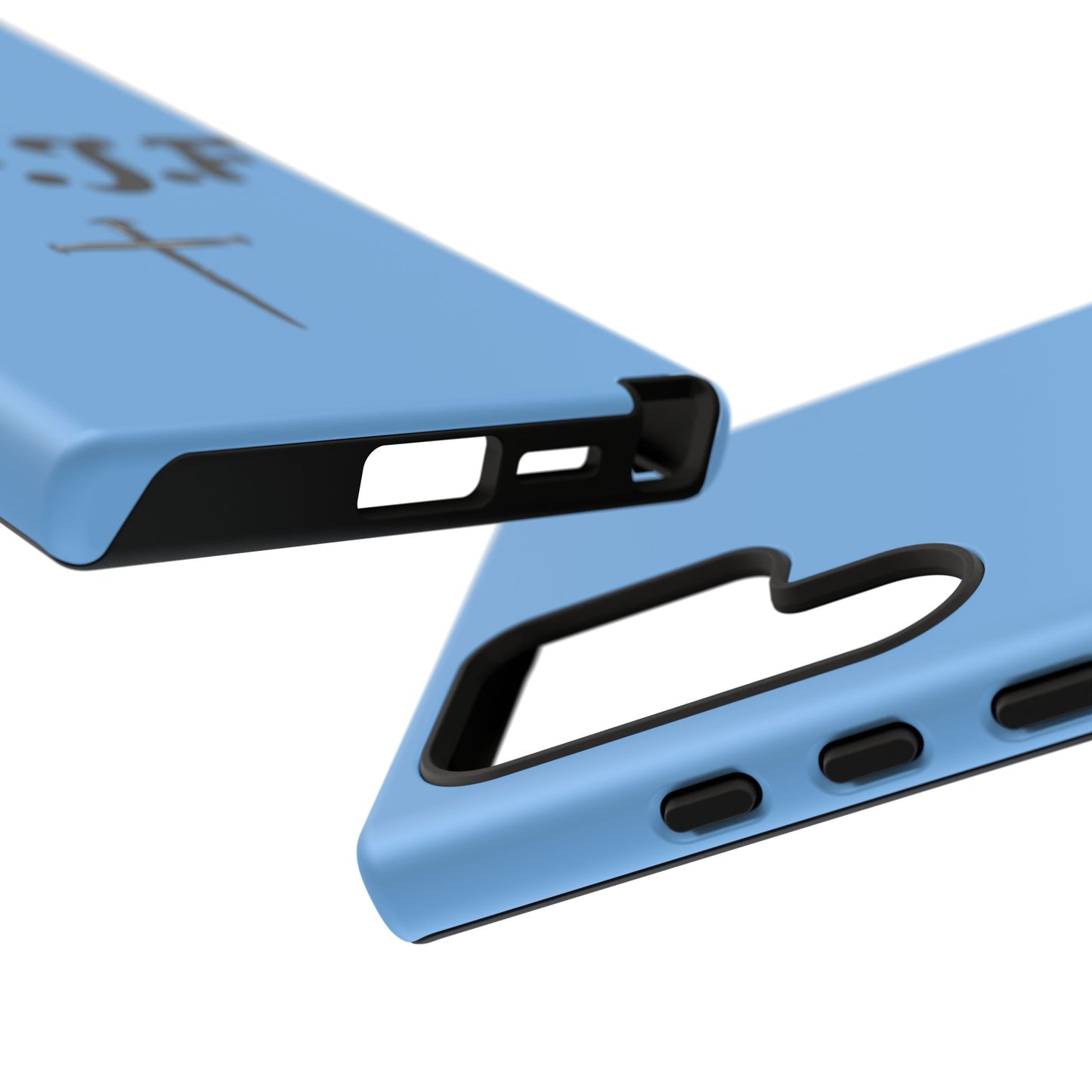 N.F.J.F. Phone Case
