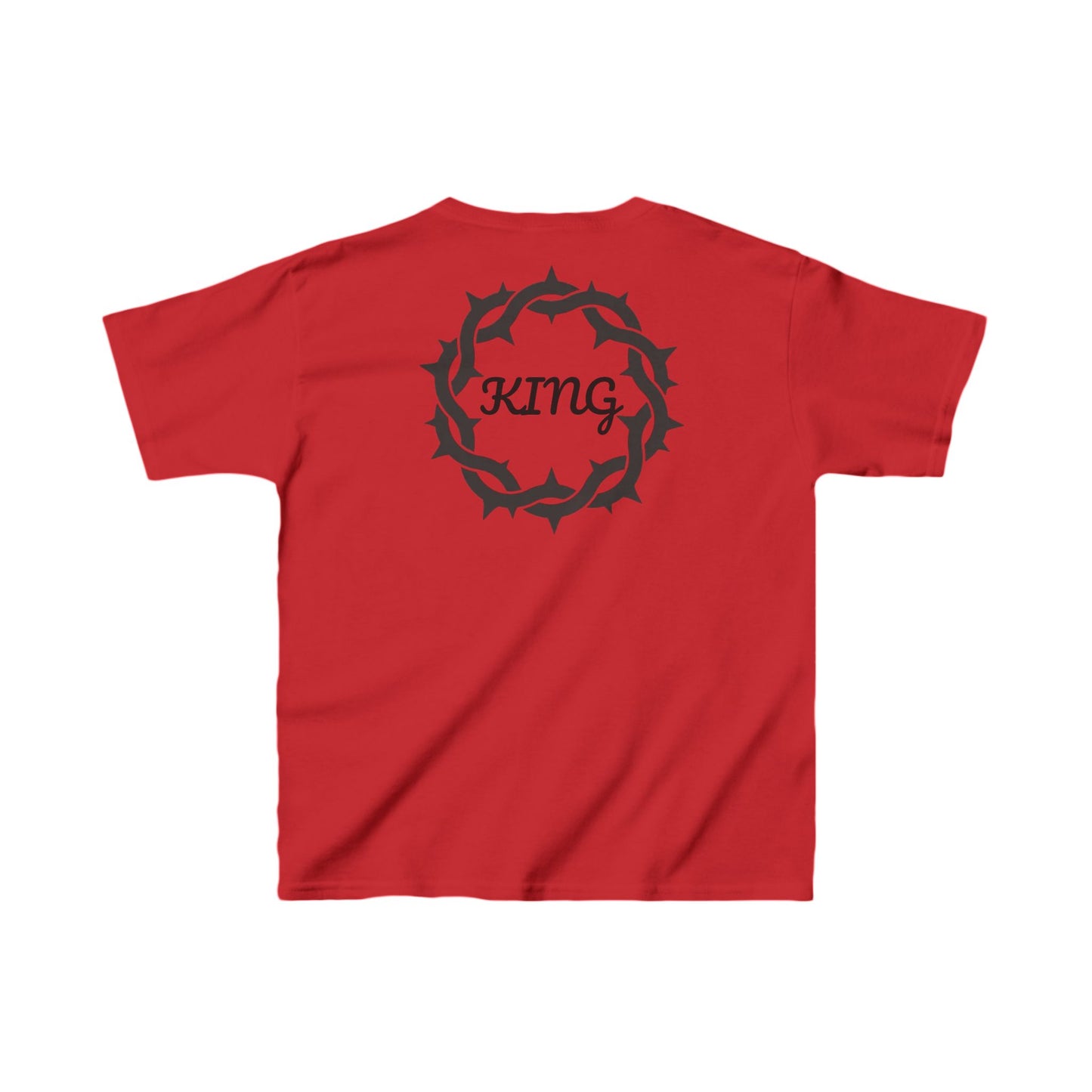 King Youth Tee