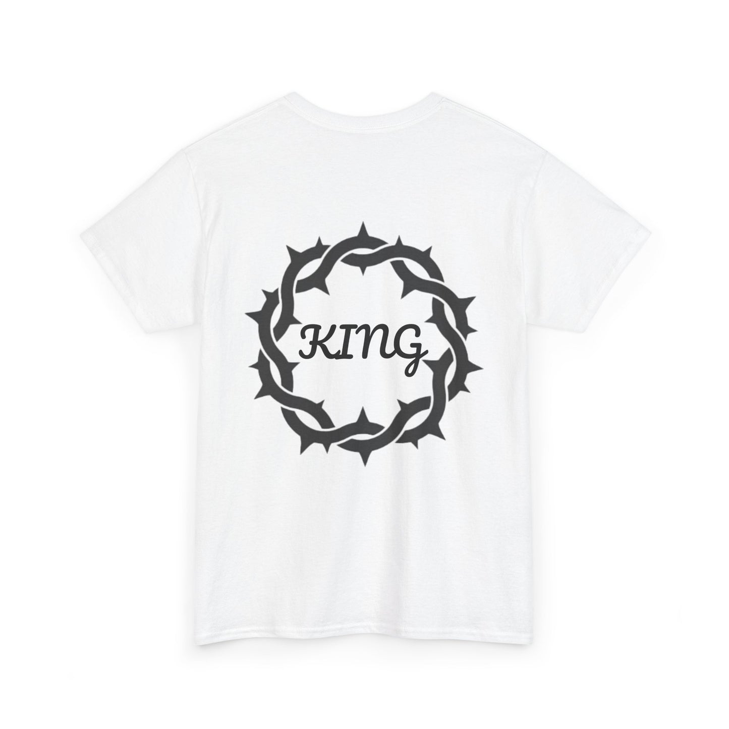 King Unisex Tee