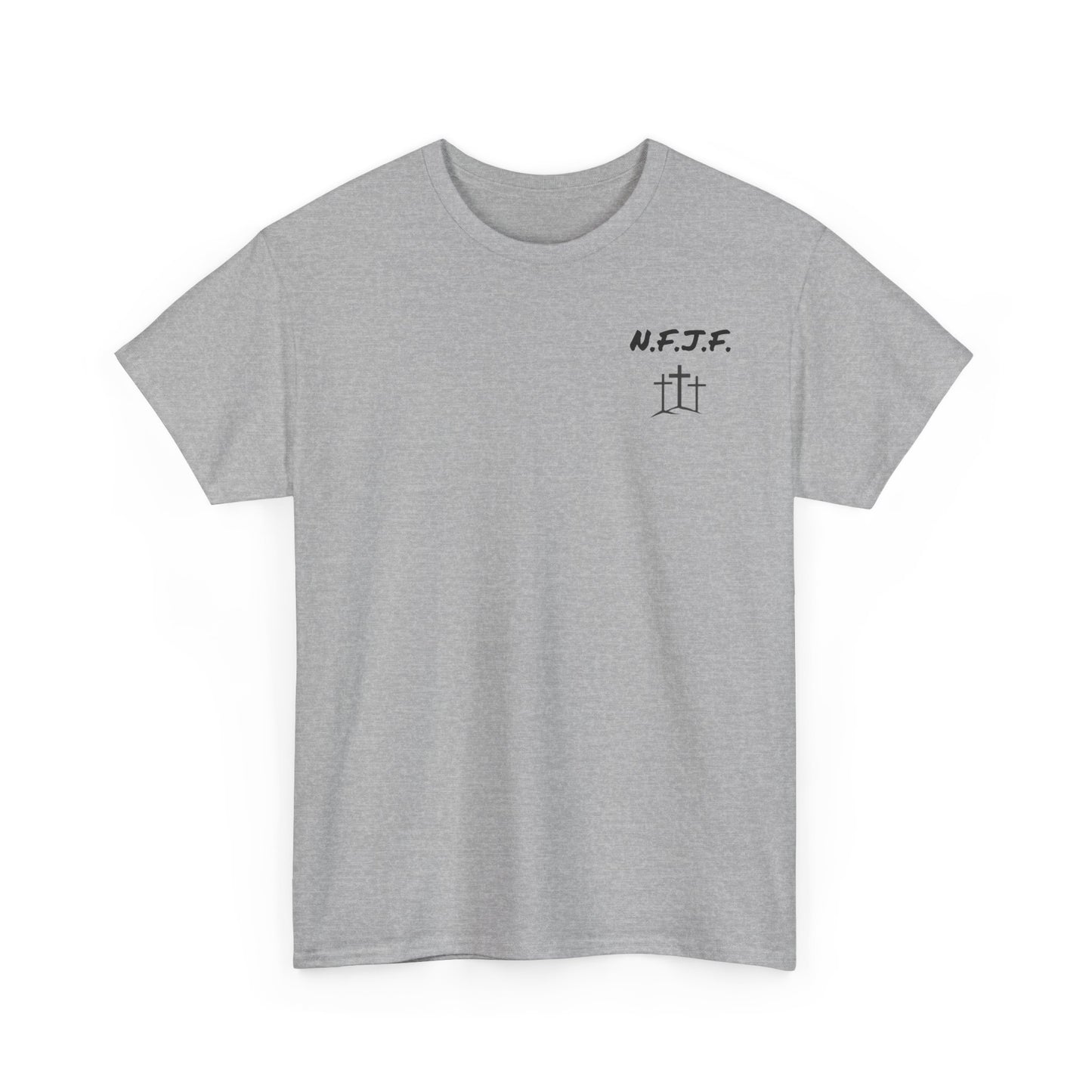 King Unisex Tee
