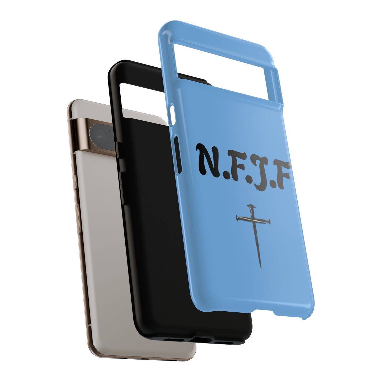 N.F.J.F. Phone Case