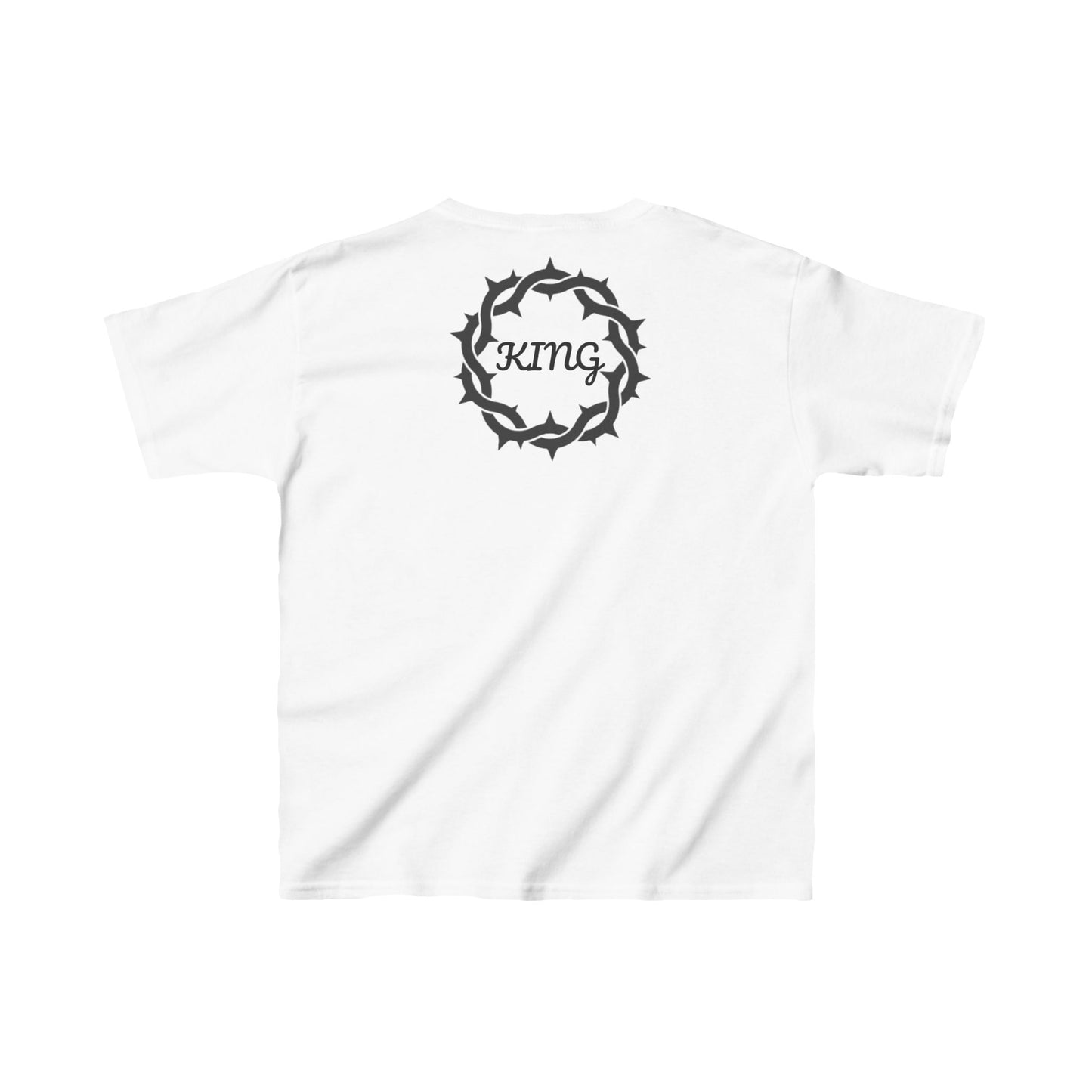 King Youth Tee