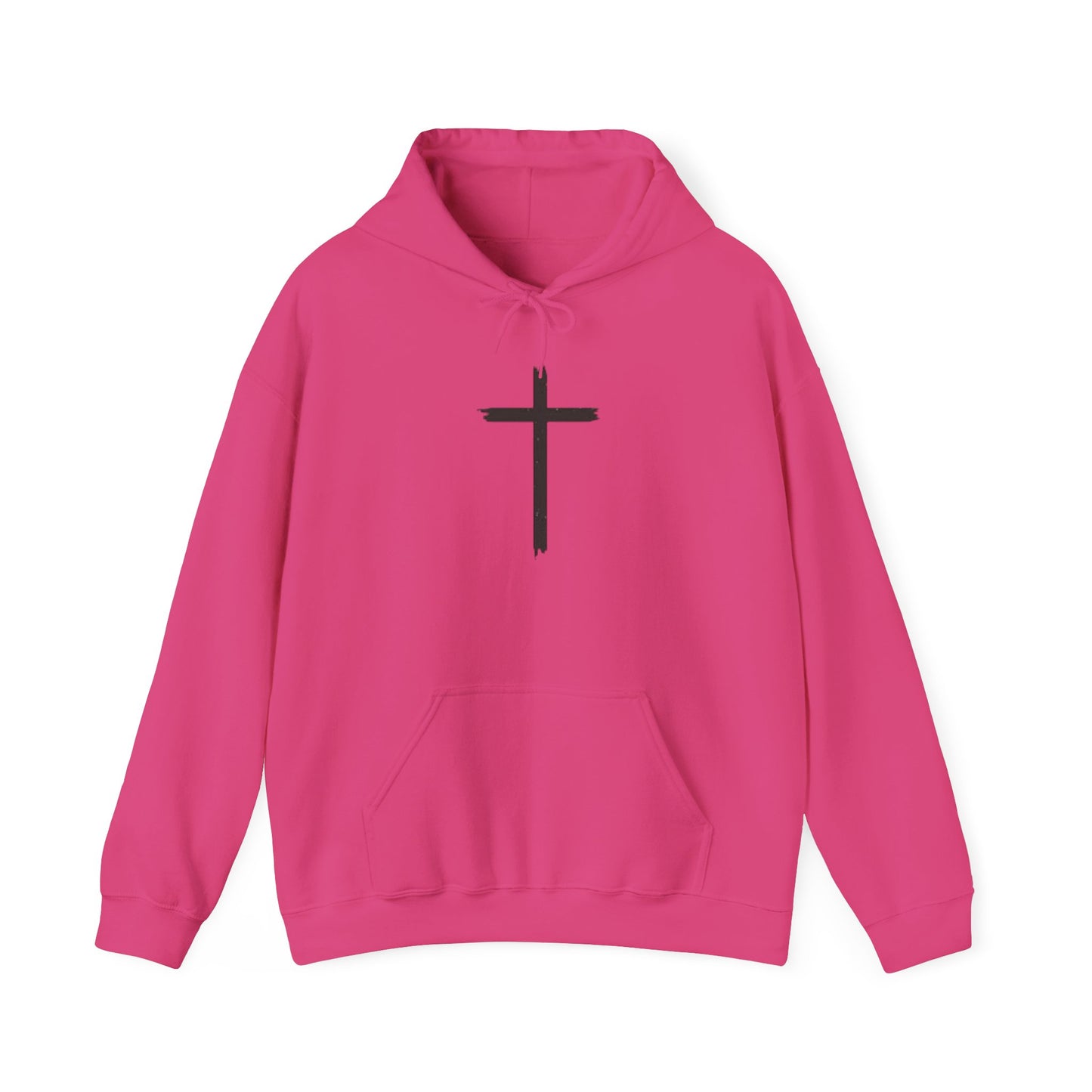 OG N.F.J.F. Square Unisex Hoodie