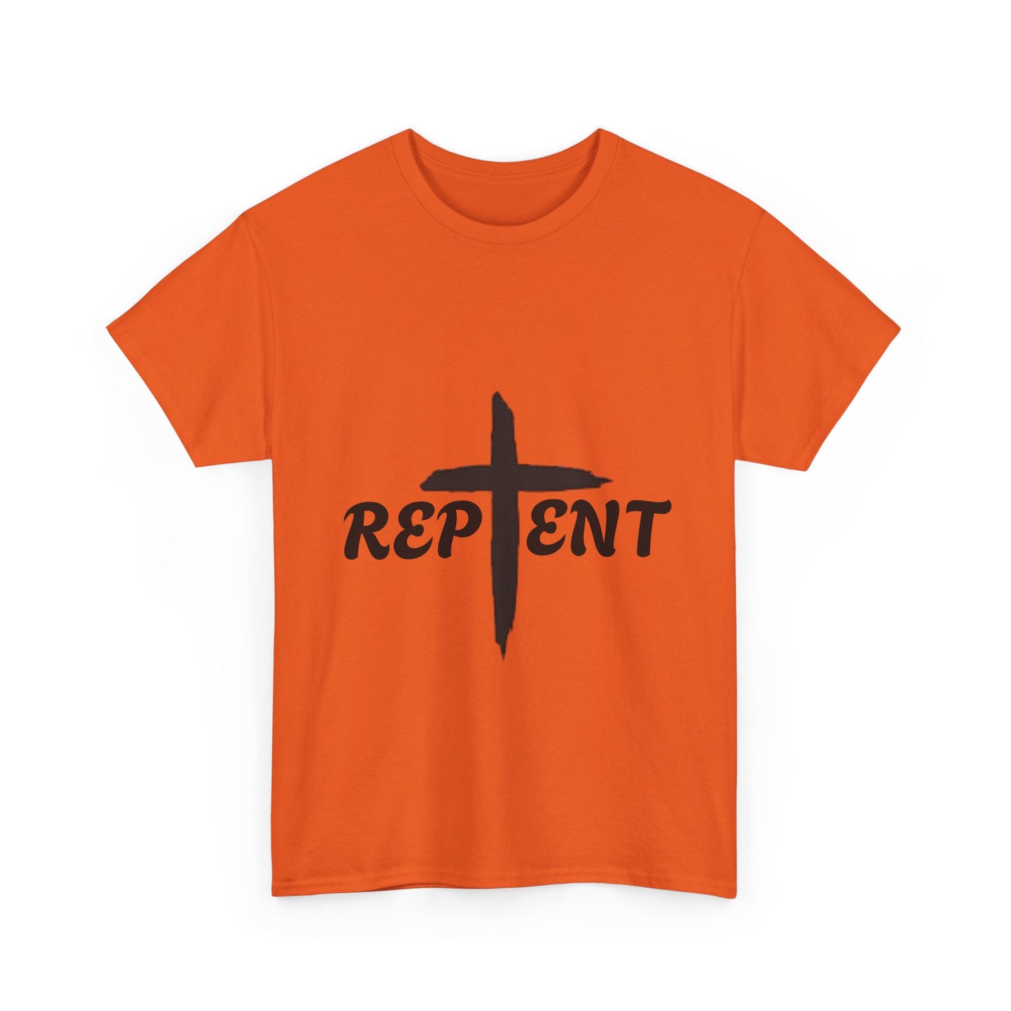 Repent Unisex Tee