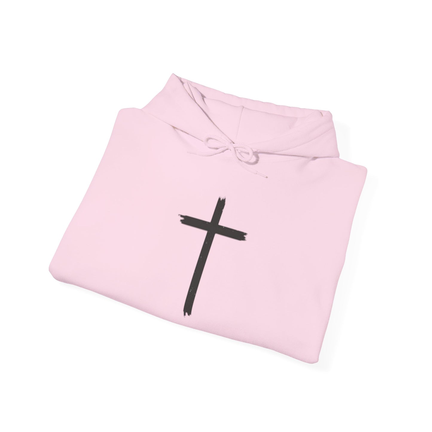 OG N.F.J.F. Square Unisex Hoodie