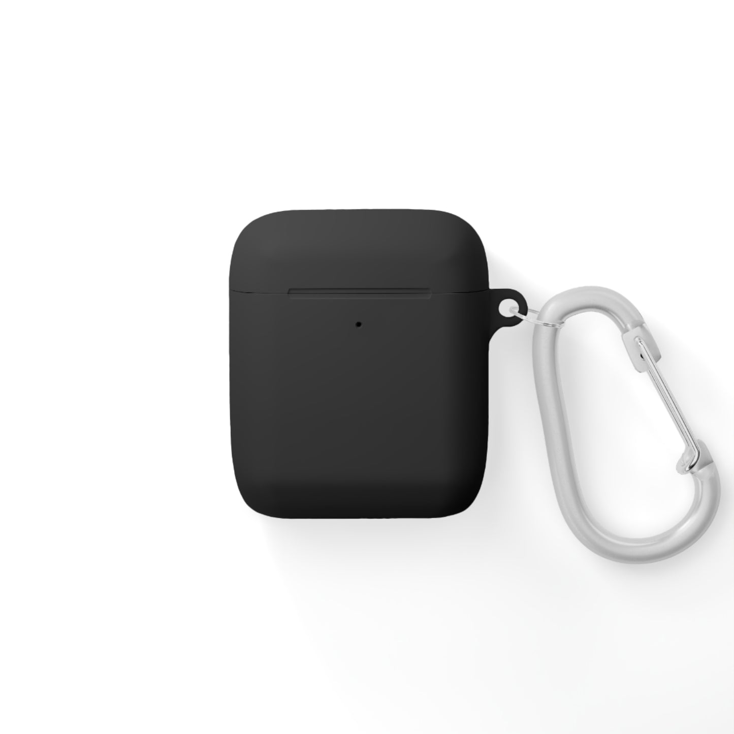 No Fear Just Faith AirPods Case