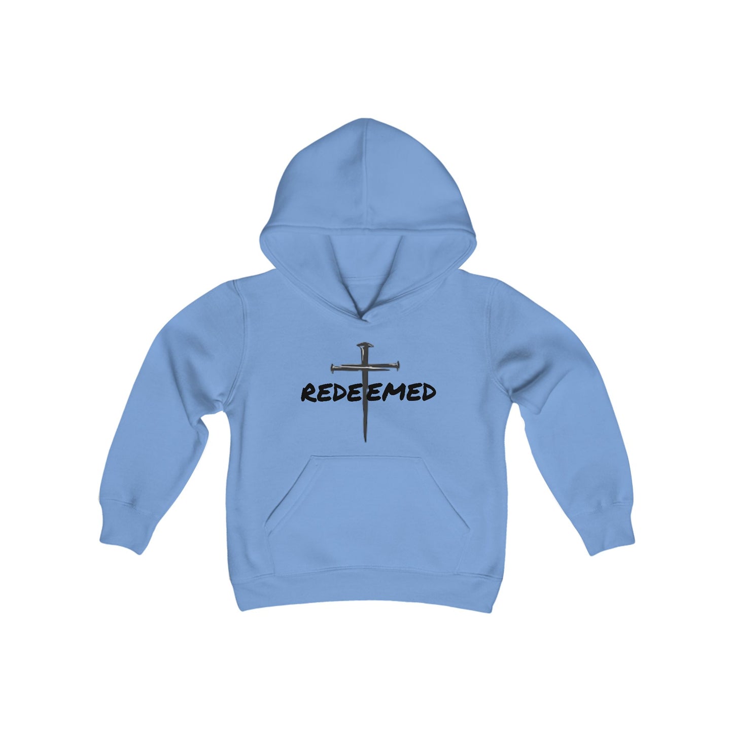 Redeemed Youth Hoodie