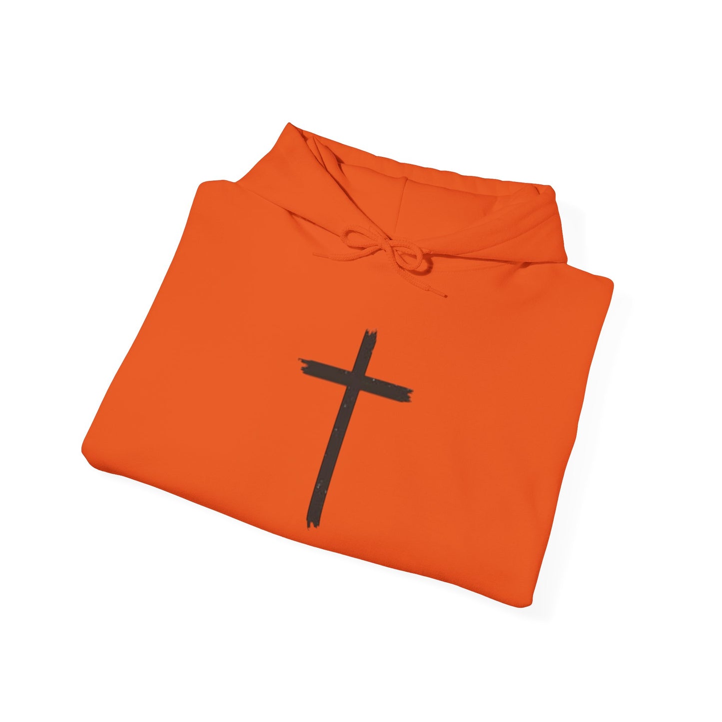 OG N.F.J.F. Square Unisex Hoodie