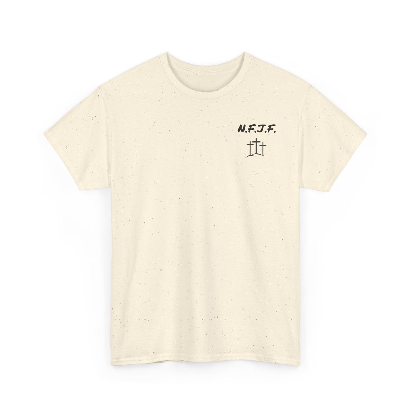 King Unisex Tee