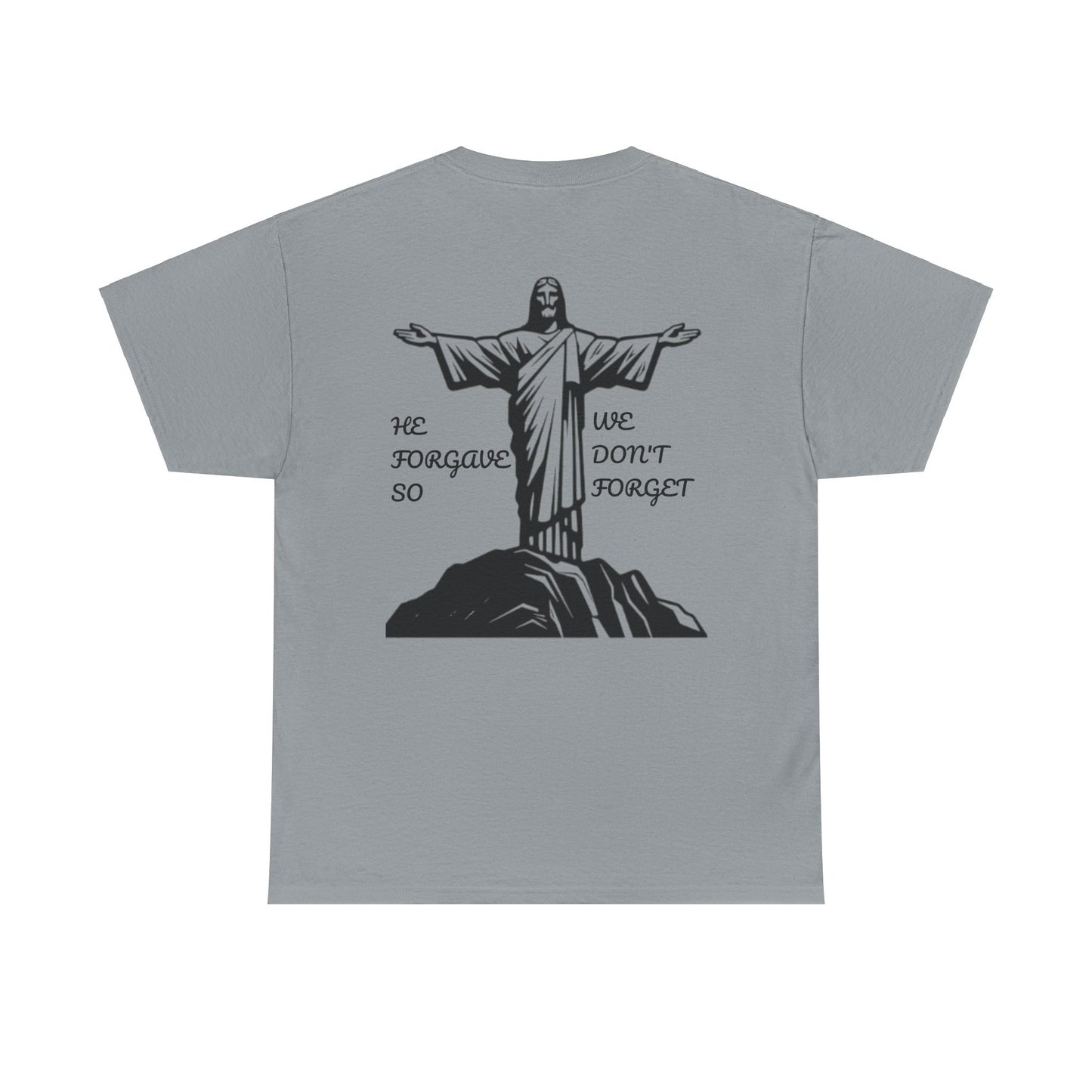 Repent Unisex Tee