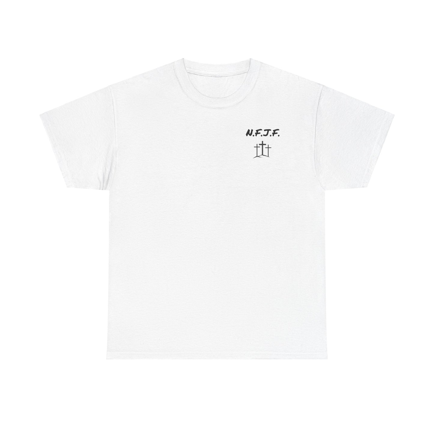 King Unisex Tee