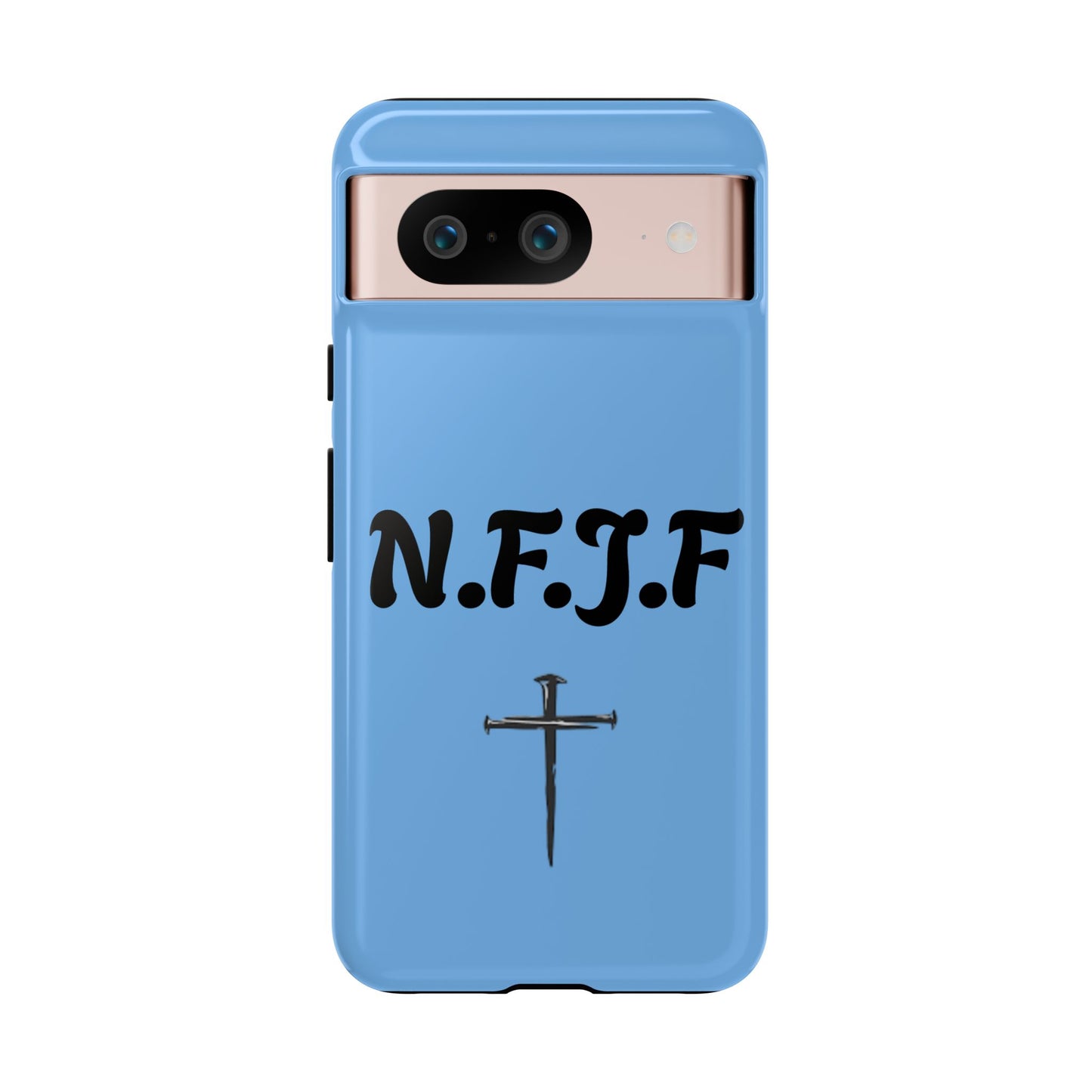 N.F.J.F. Phone Case