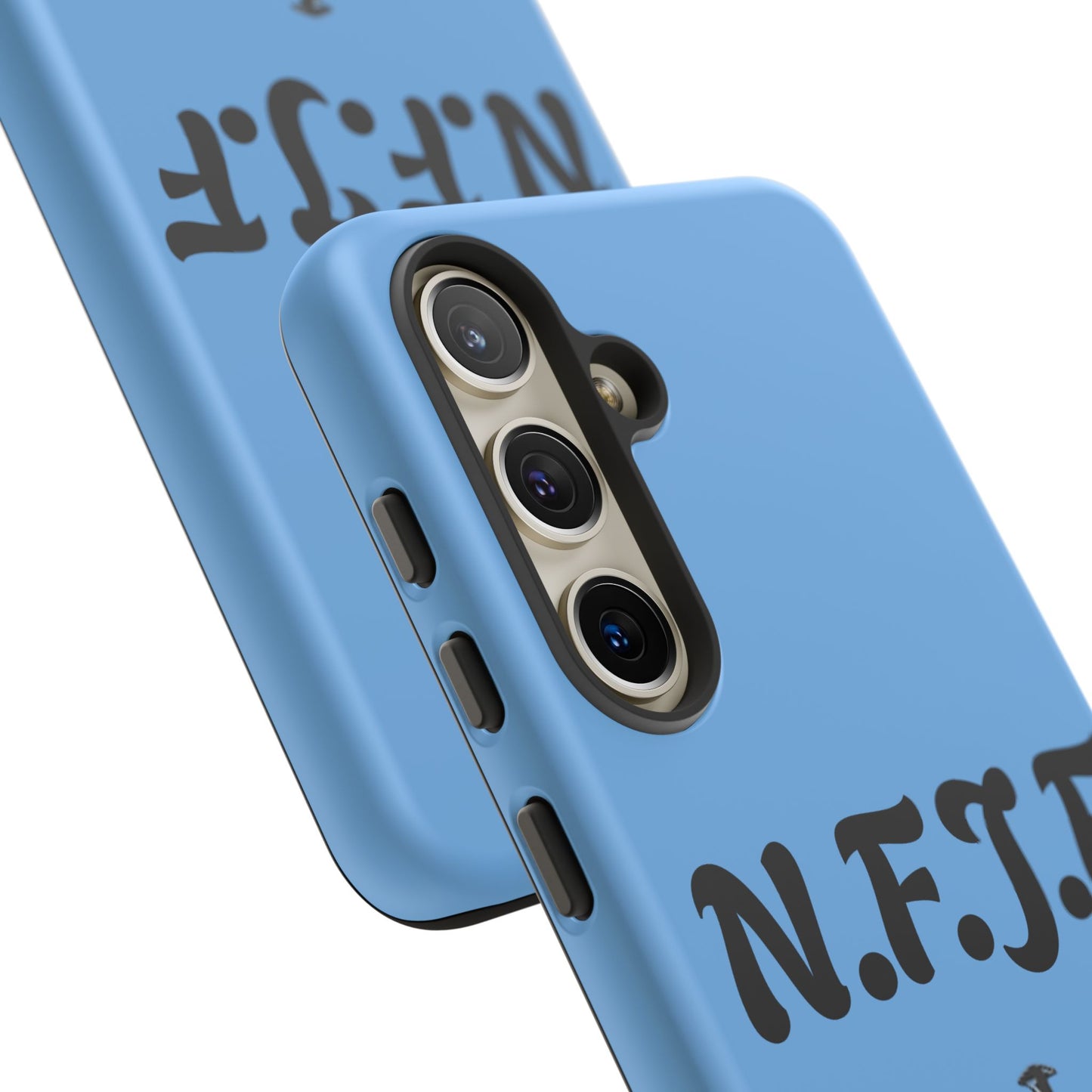 N.F.J.F. Phone Case