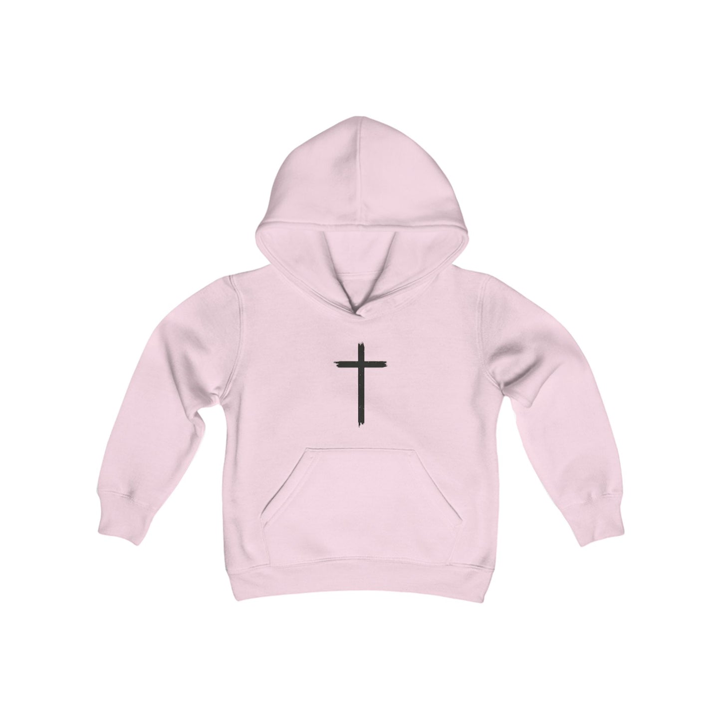 OG N.F.J.F. Square Youth Hoodie