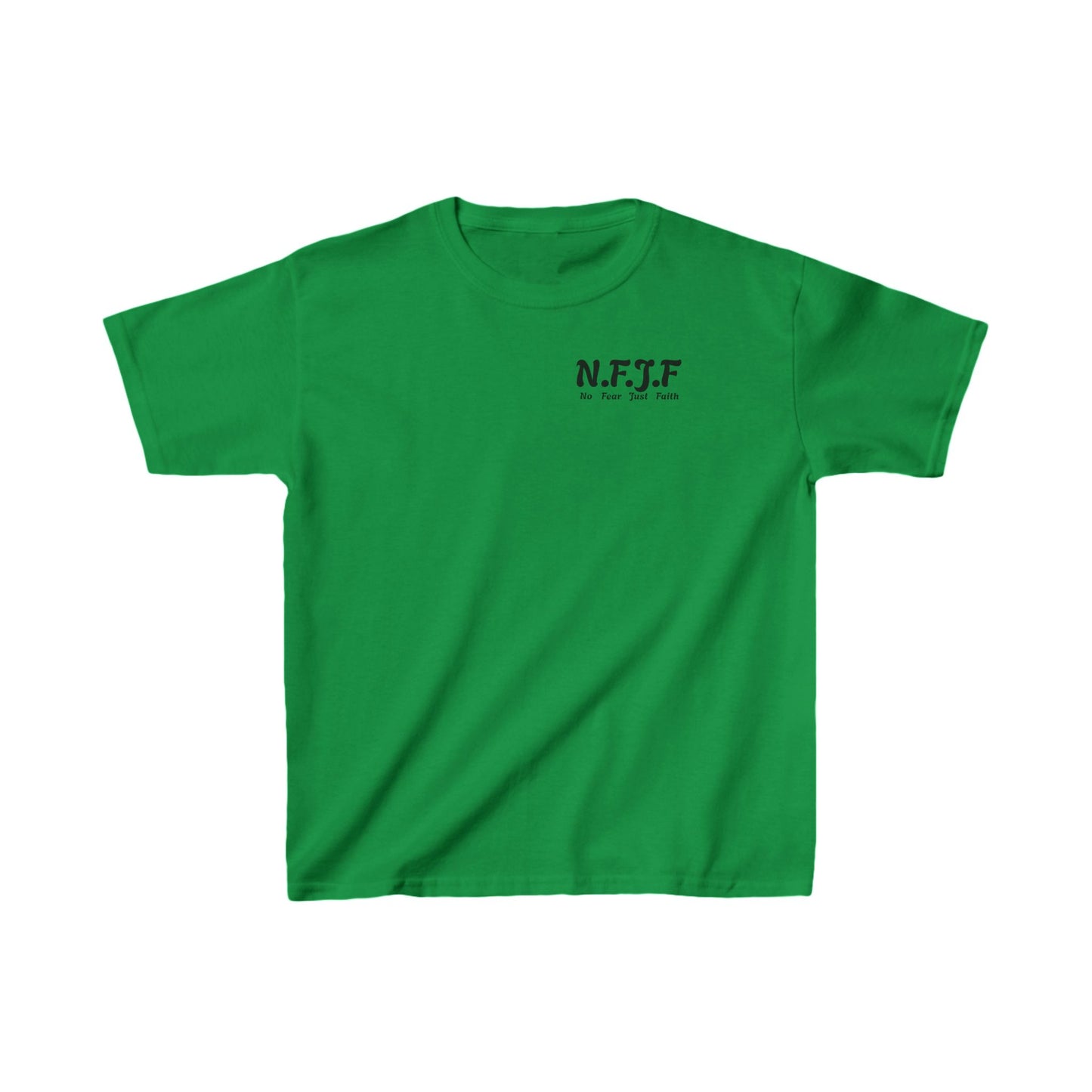 Exodus 15:2 Youth Tee