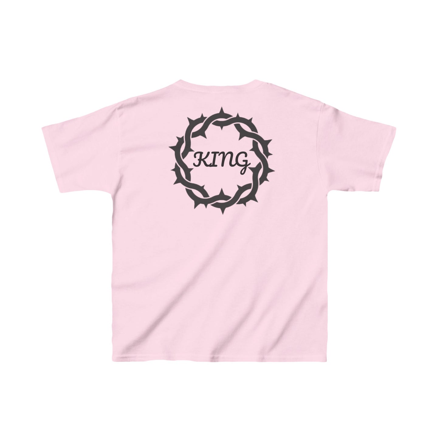 King Youth Tee