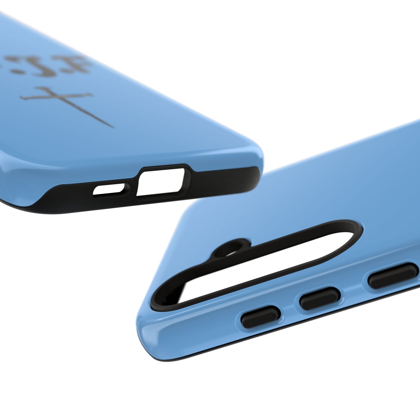N.F.J.F. Phone Case