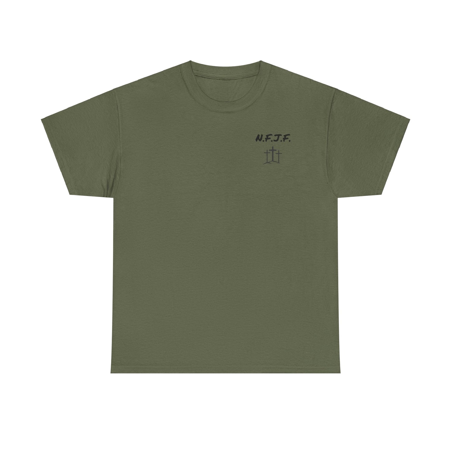 King Unisex Tee