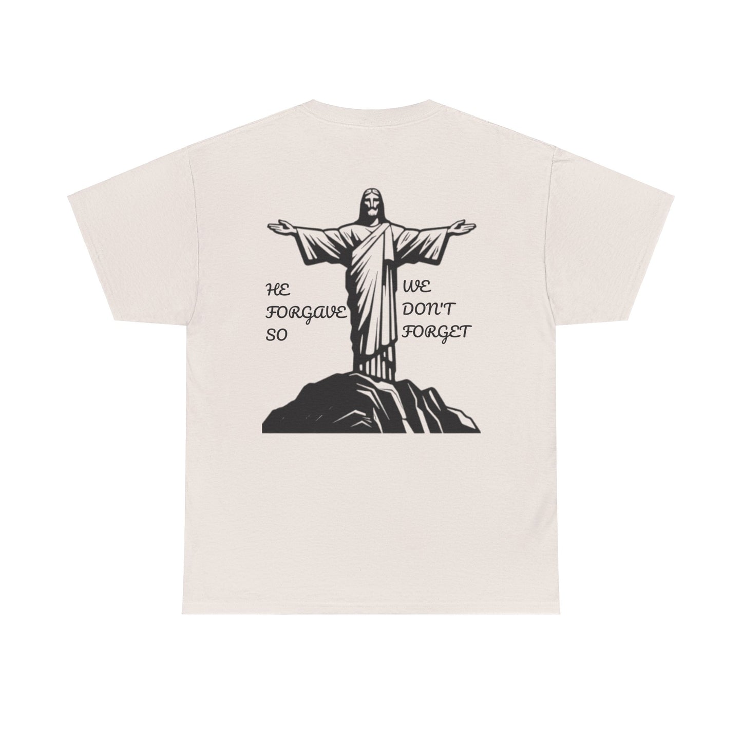 Repent Unisex Tee