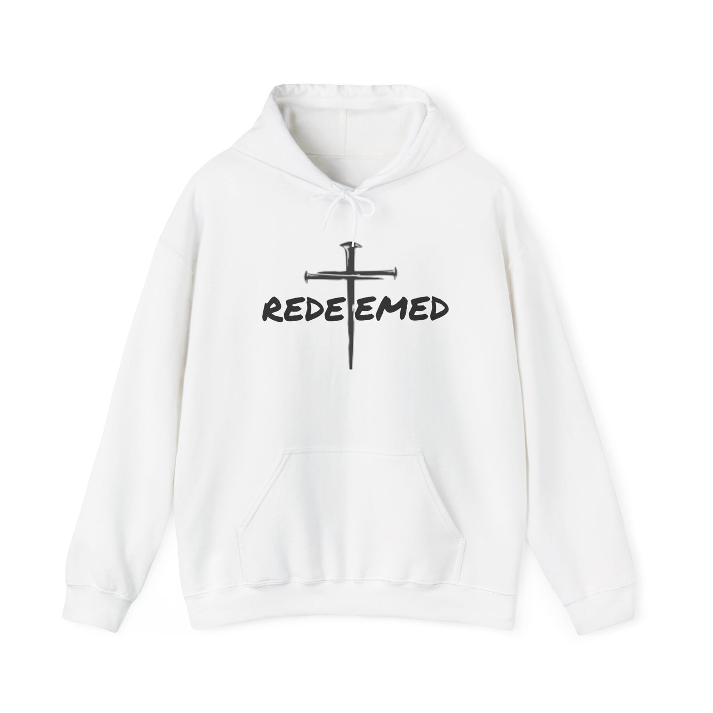 Redeemed Unisex Hoodie