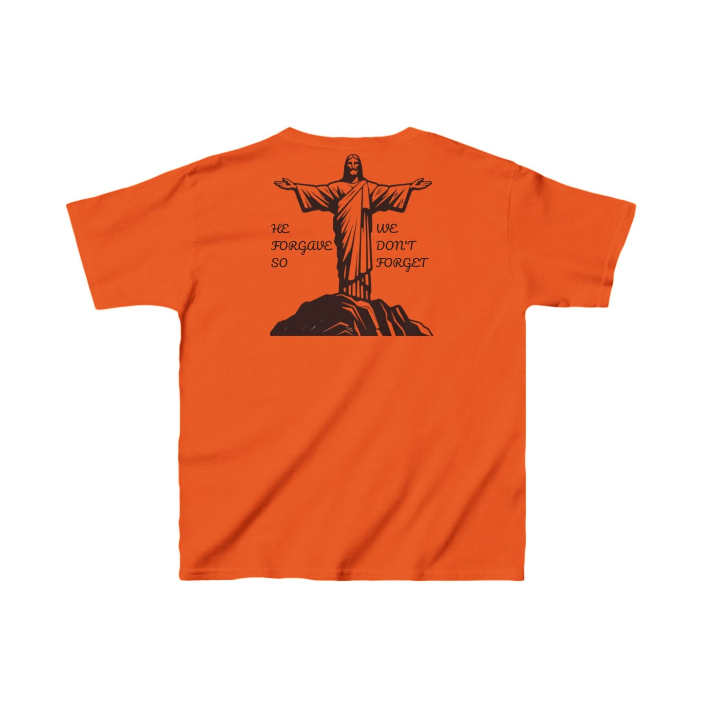 Repent Youth Tee