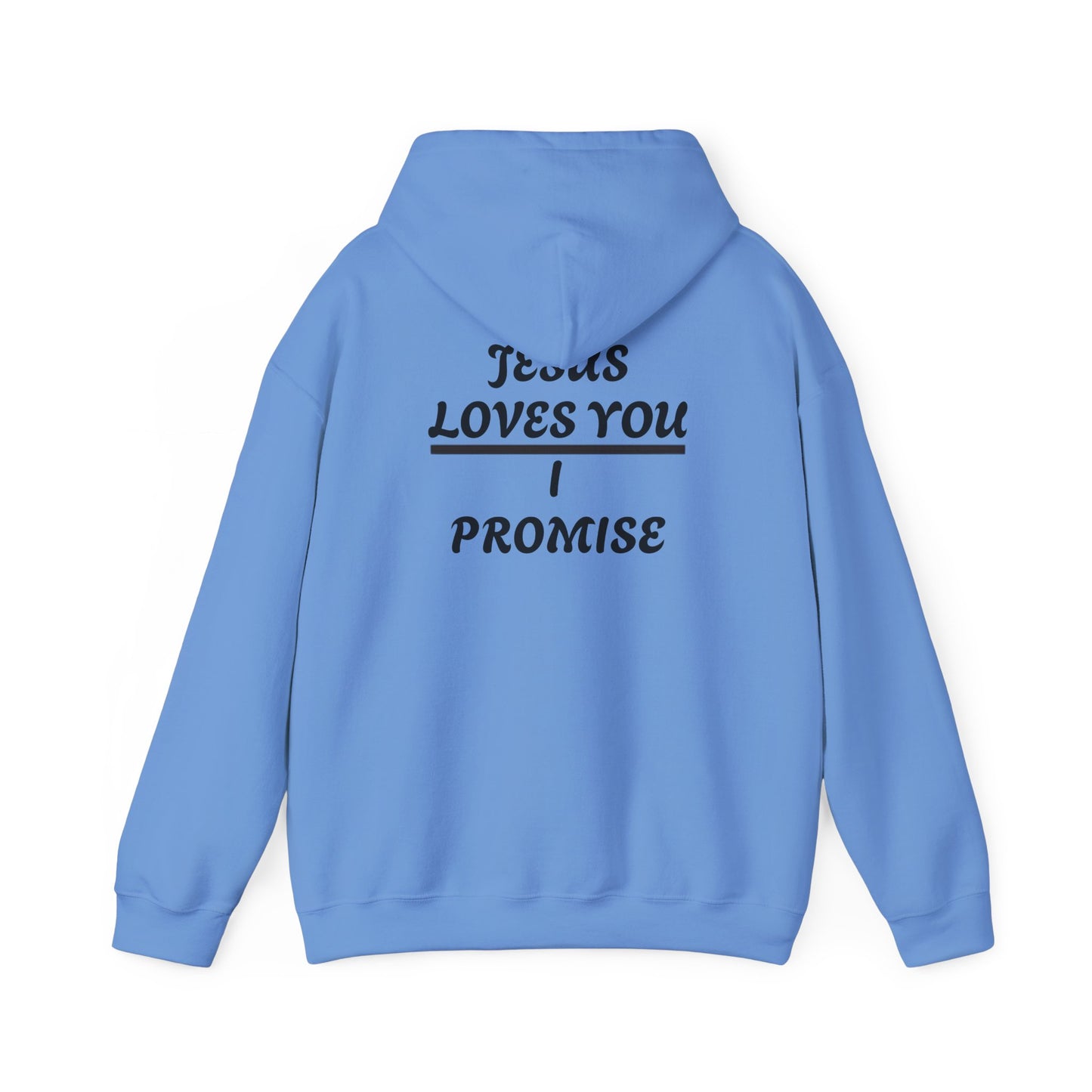 God Did Unisex Sweatshirt