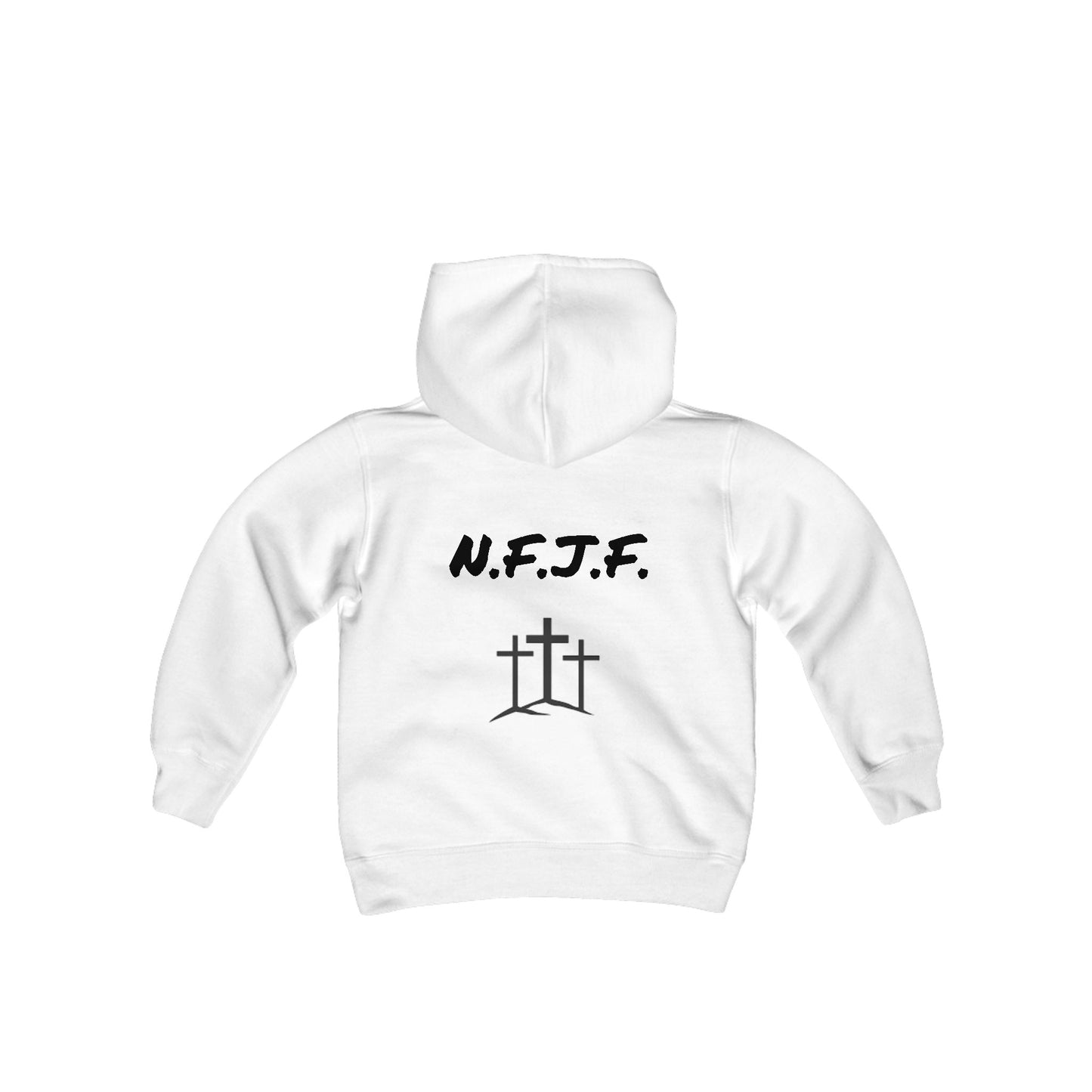Redeemed Youth Hoodie