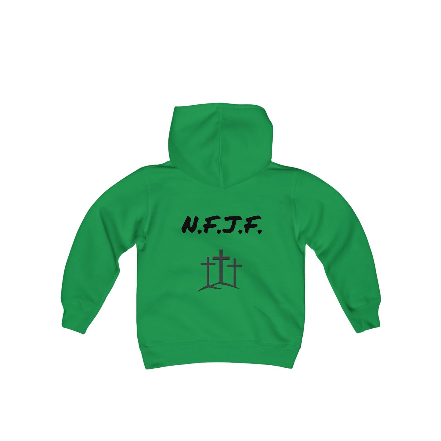Redeemed Youth Hoodie