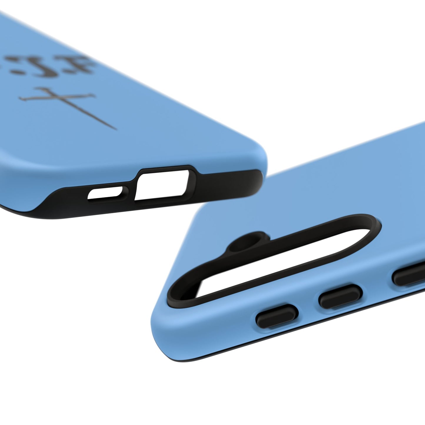 N.F.J.F. Phone Case