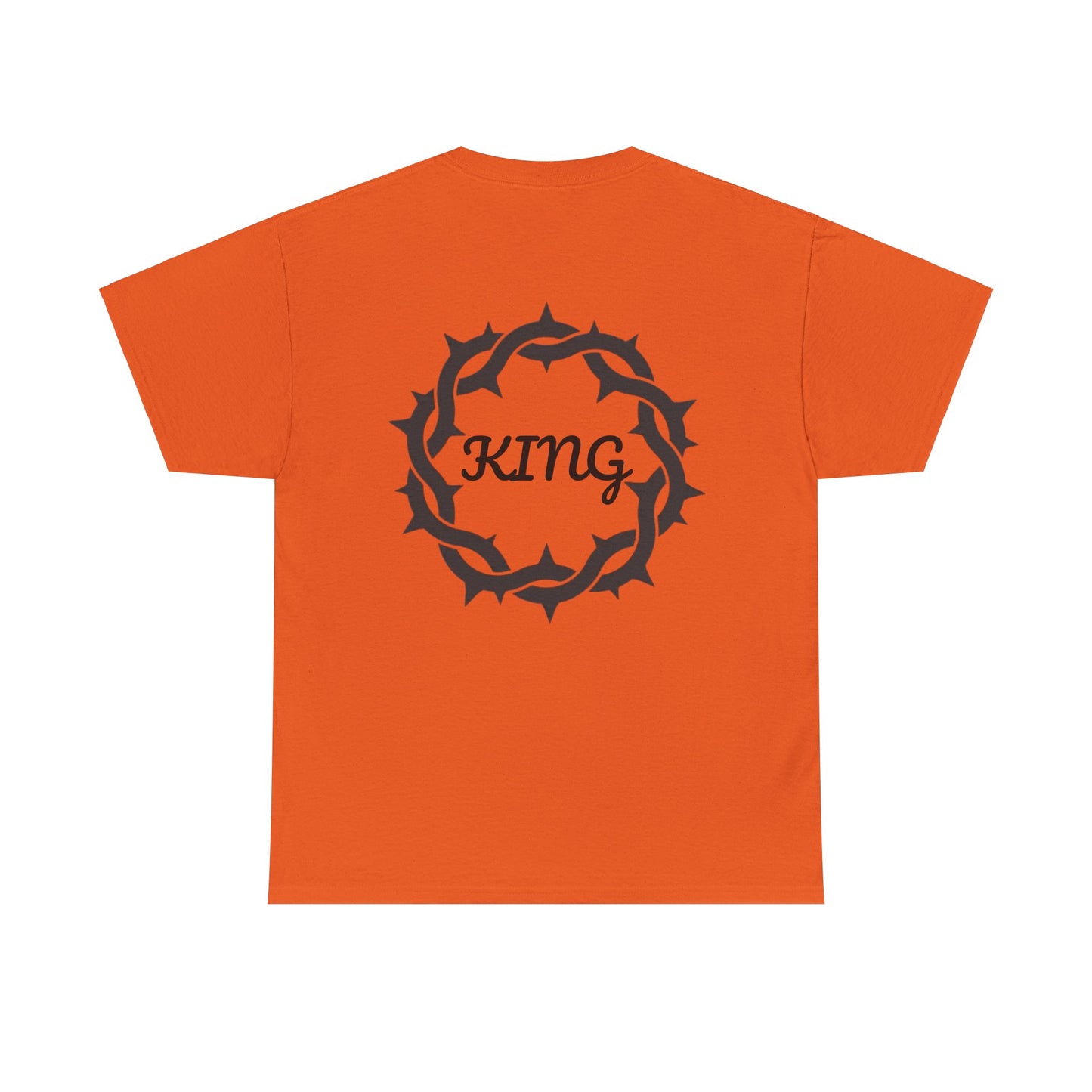 King Unisex Tee