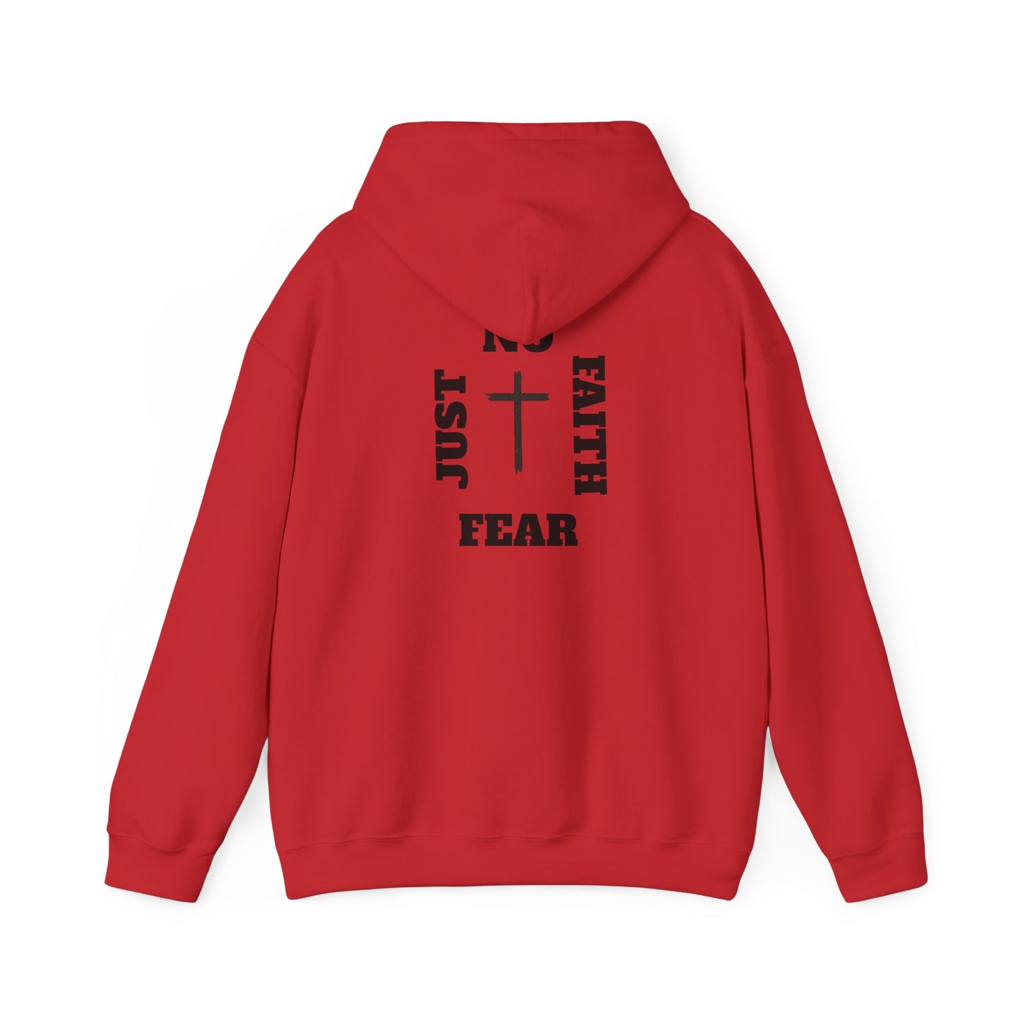 OG N.F.J.F. Square Unisex Hoodie