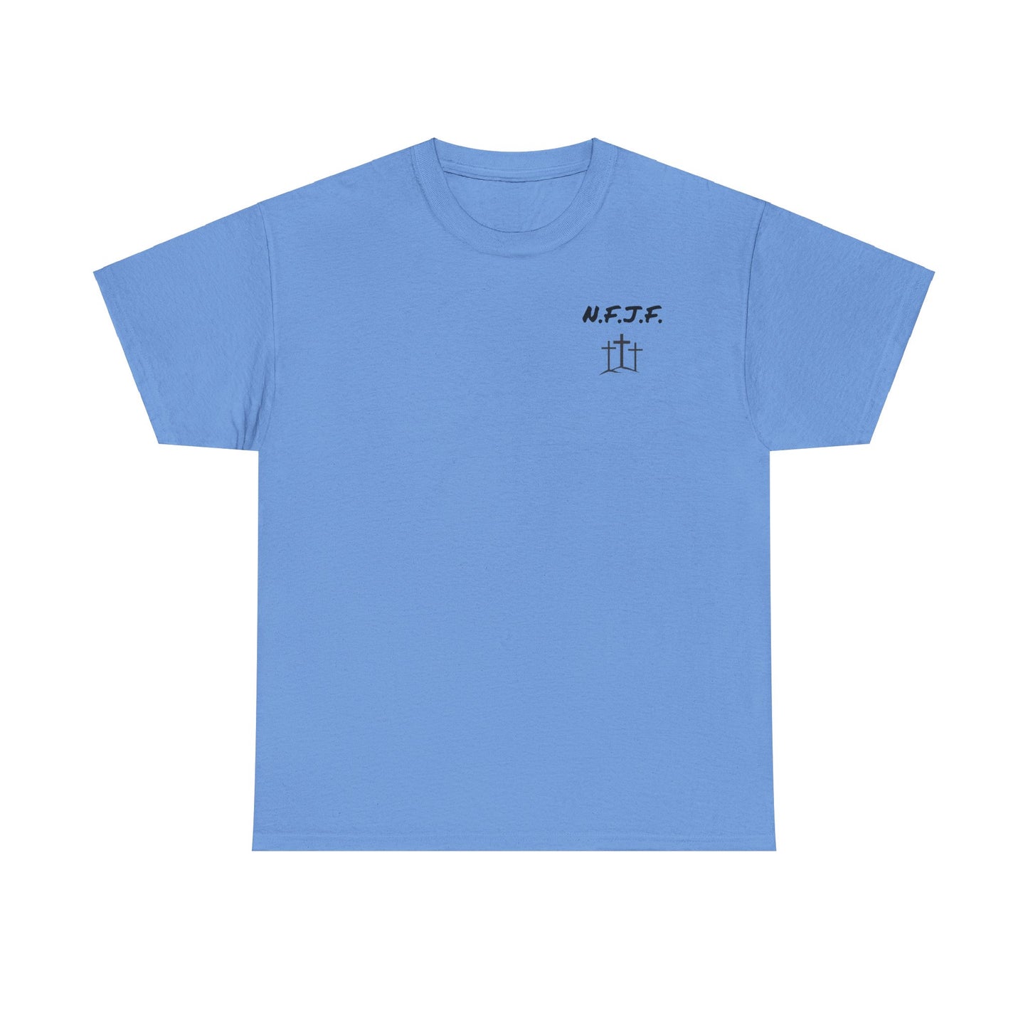 King Unisex Tee