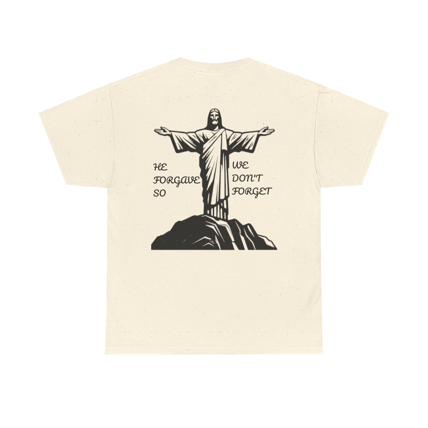 Repent Unisex Tee