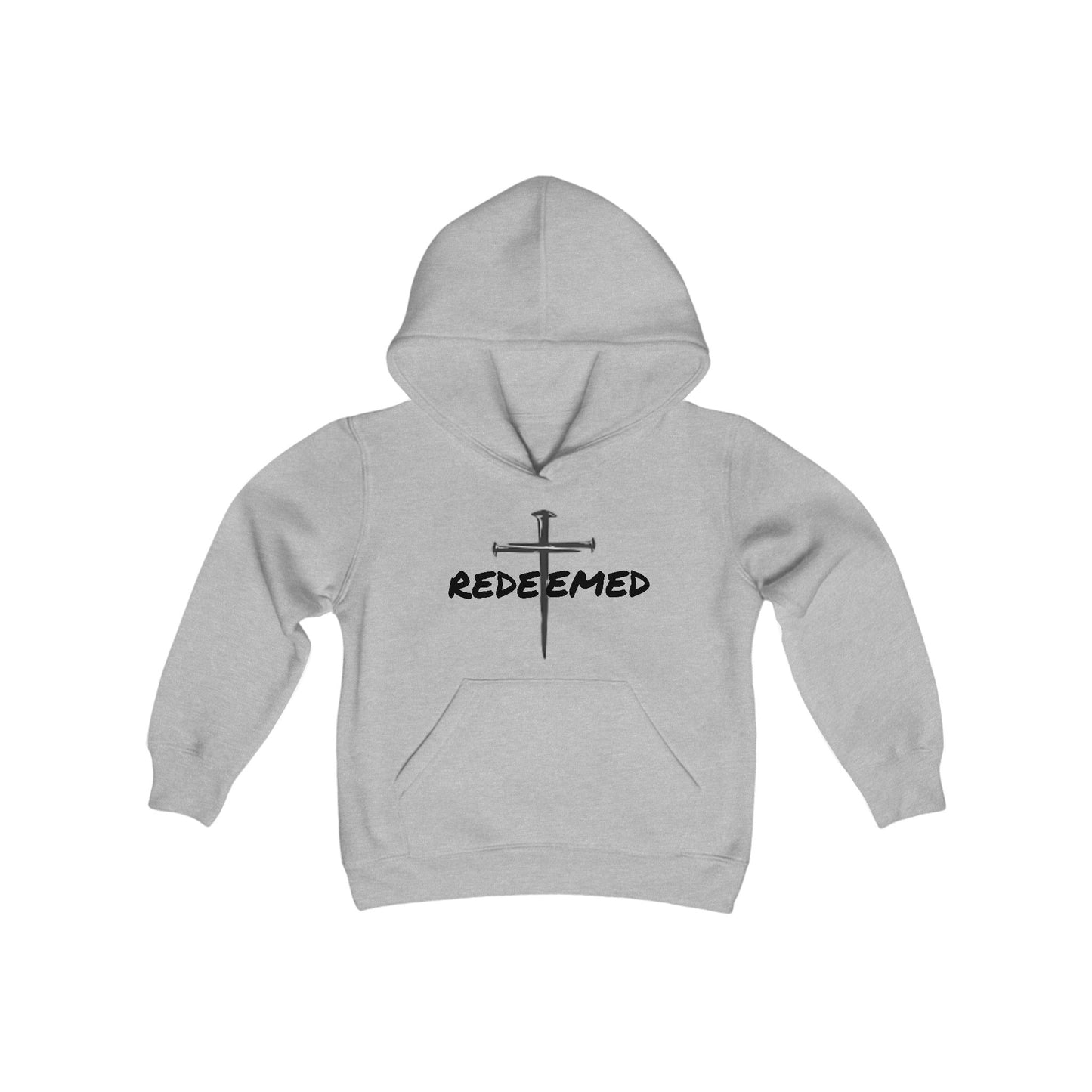 Redeemed Youth Hoodie
