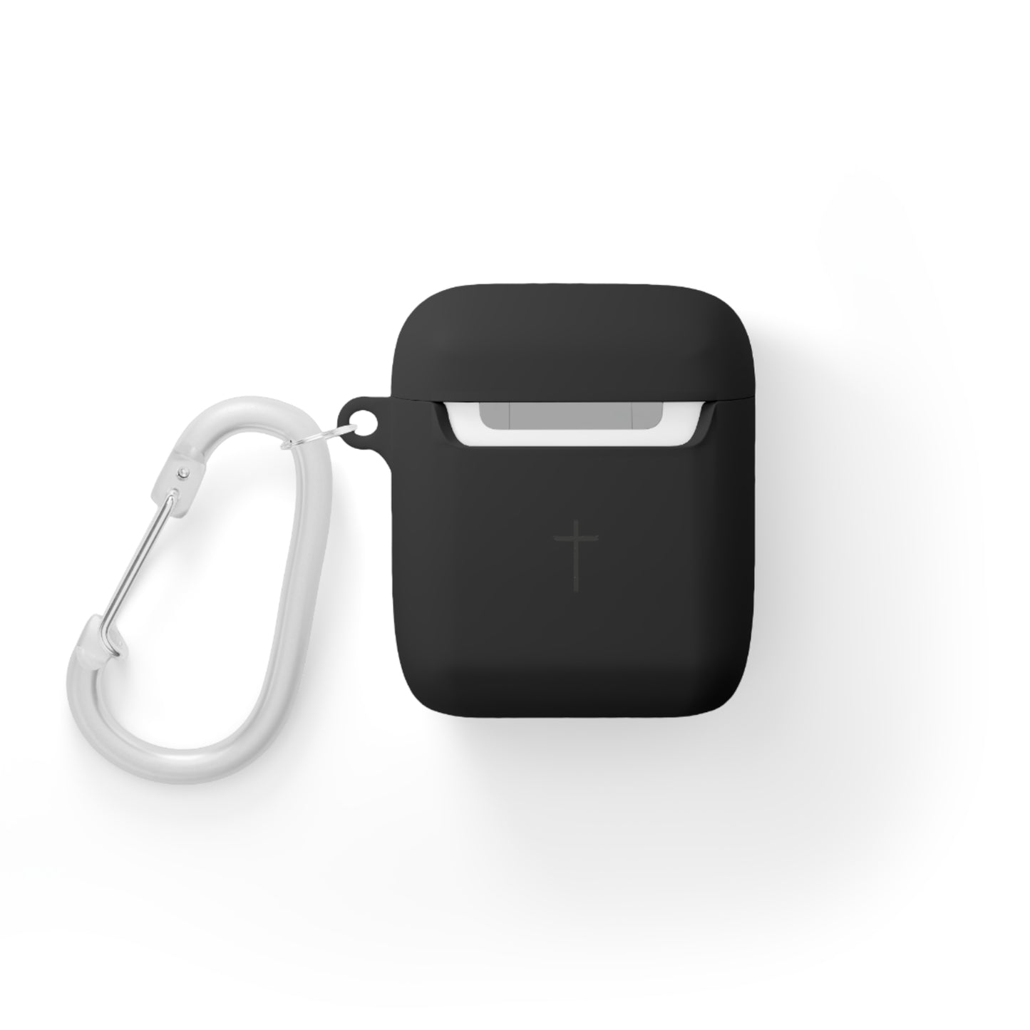 No Fear Just Faith AirPods Case