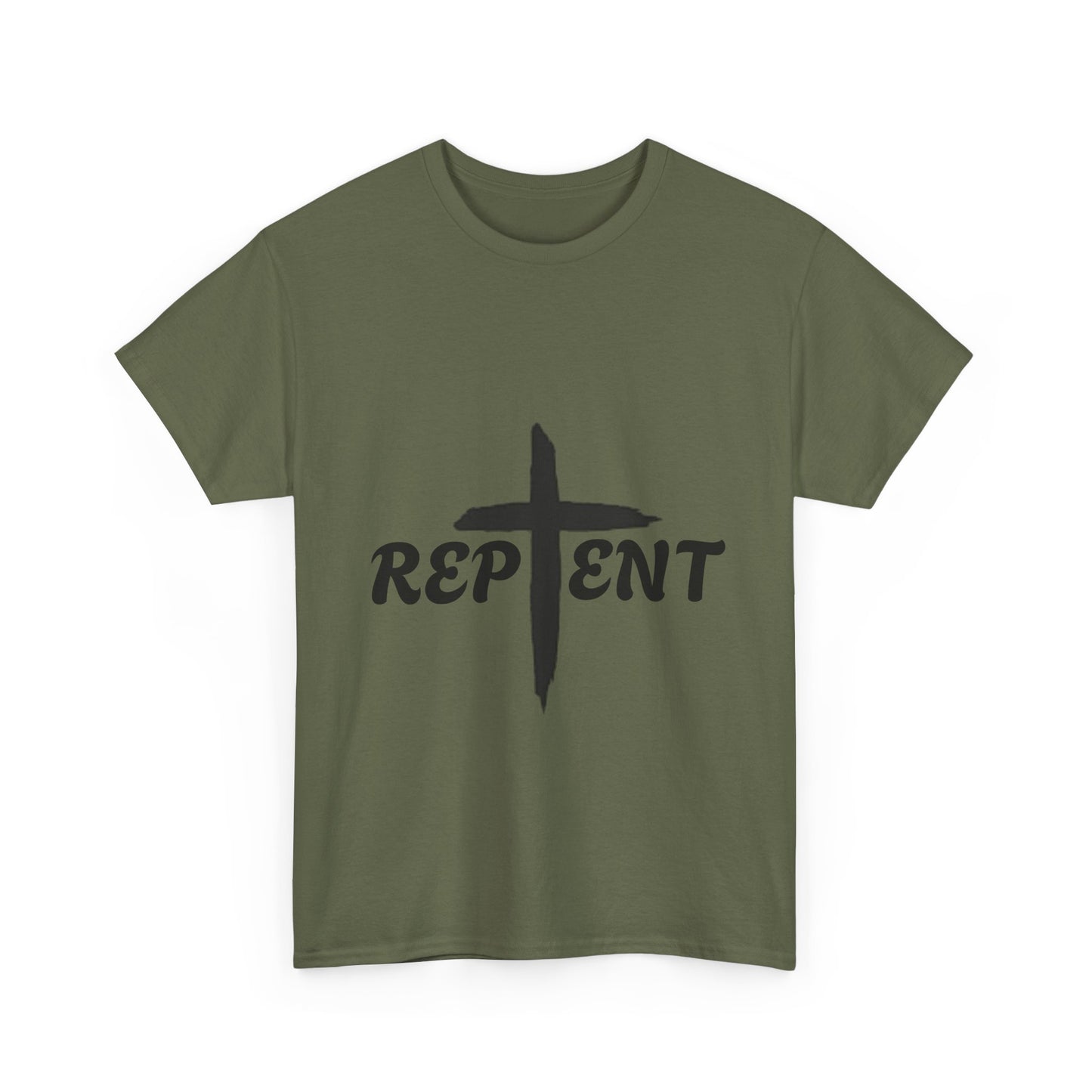 Repent Unisex Tee