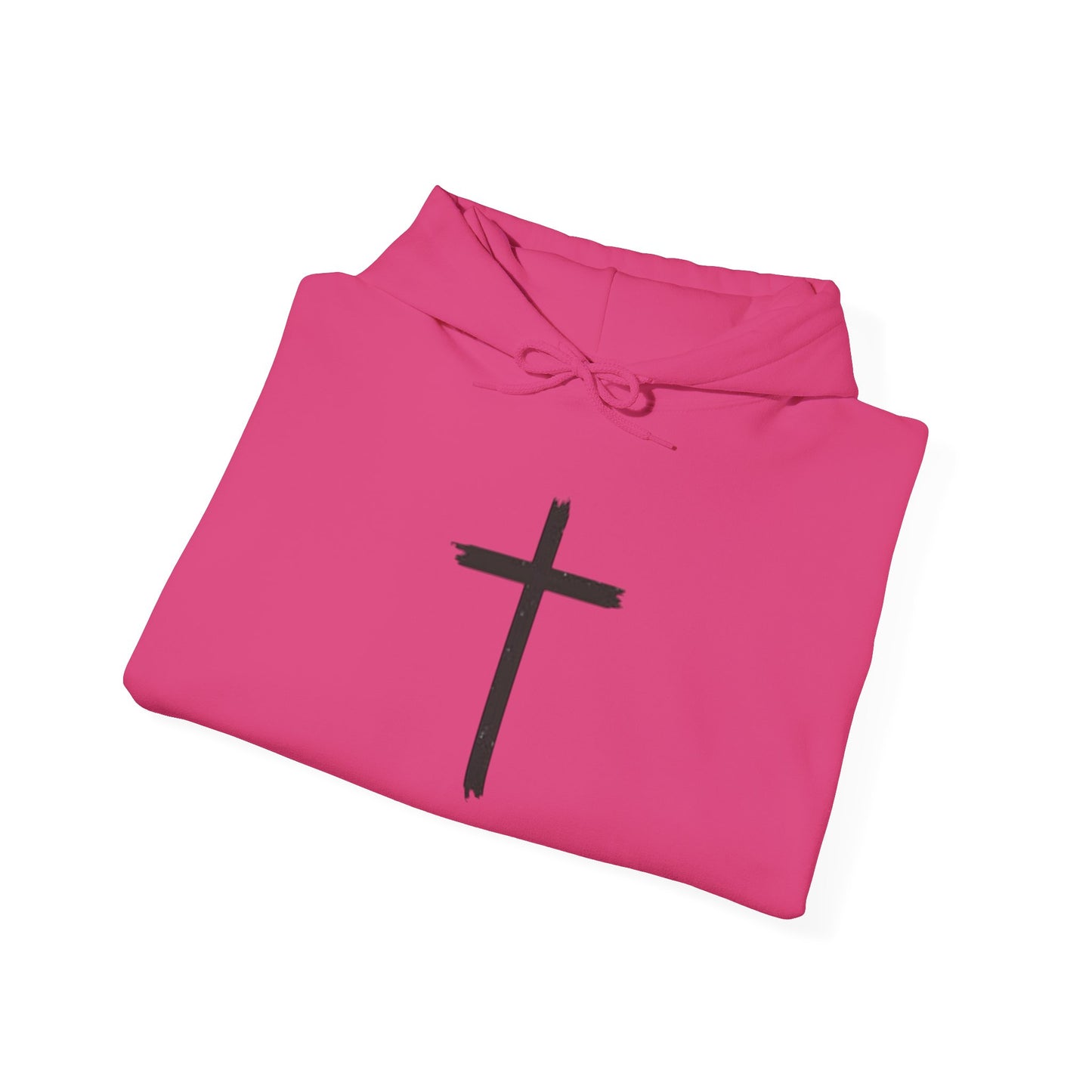 OG N.F.J.F. Square Unisex Hoodie