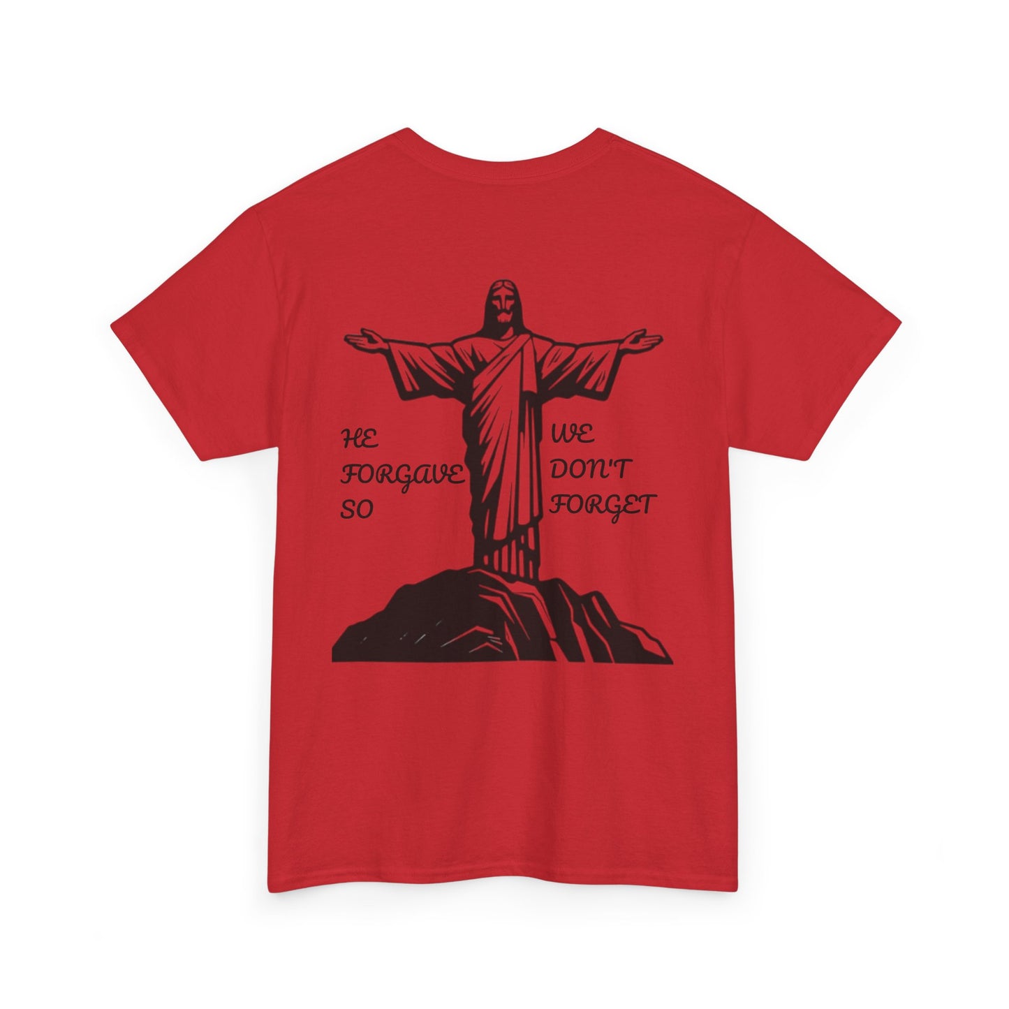 Repent Unisex Tee