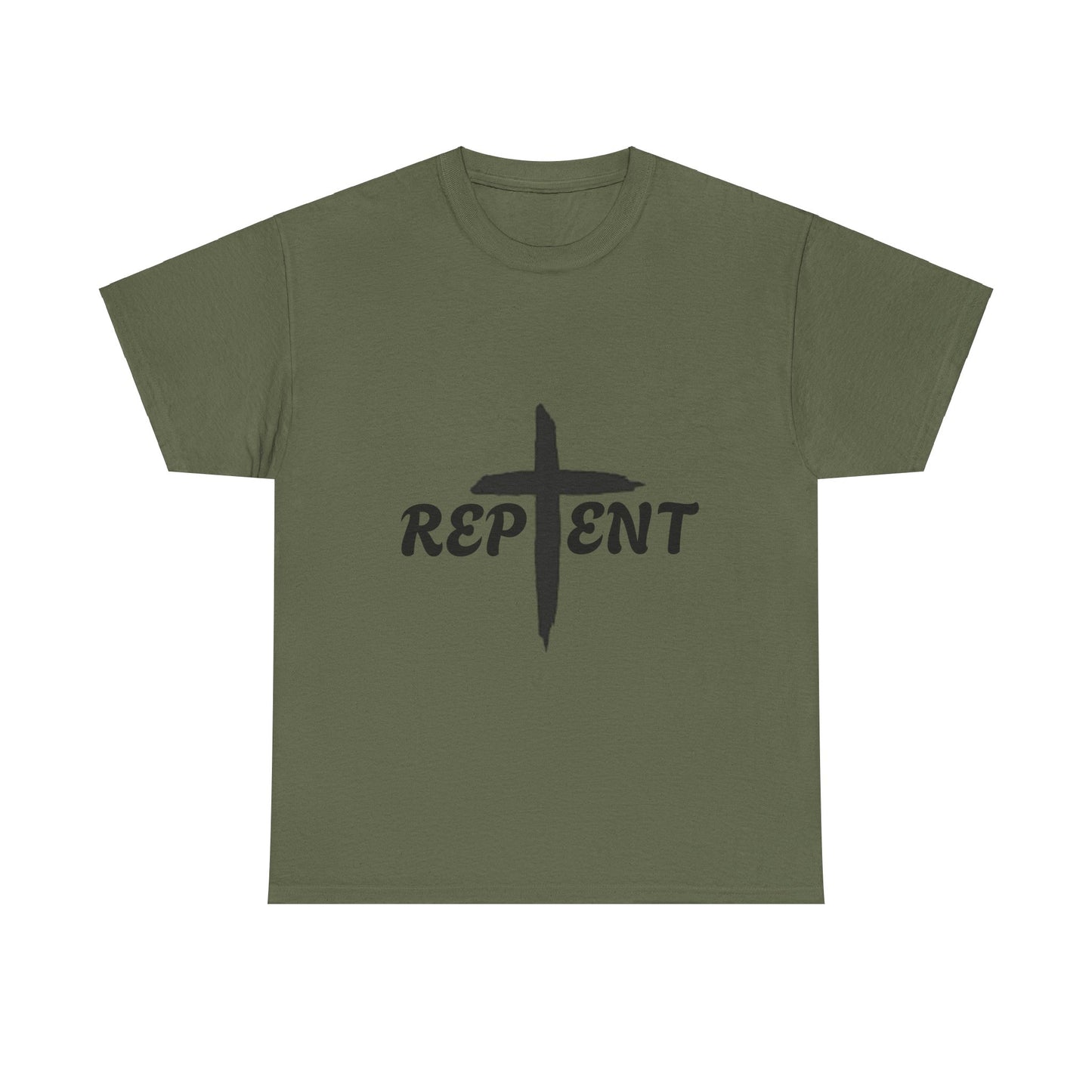 Repent Unisex Tee