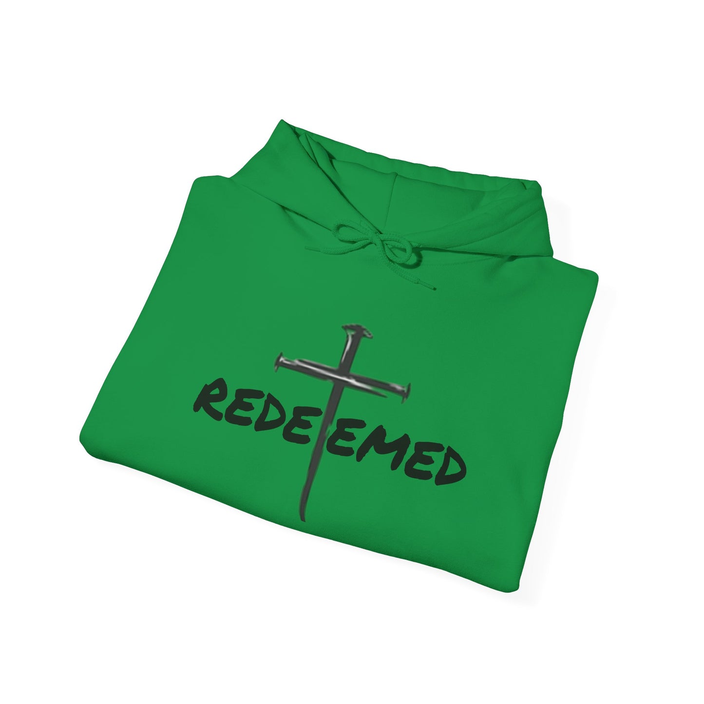 Redeemed Unisex Hoodie