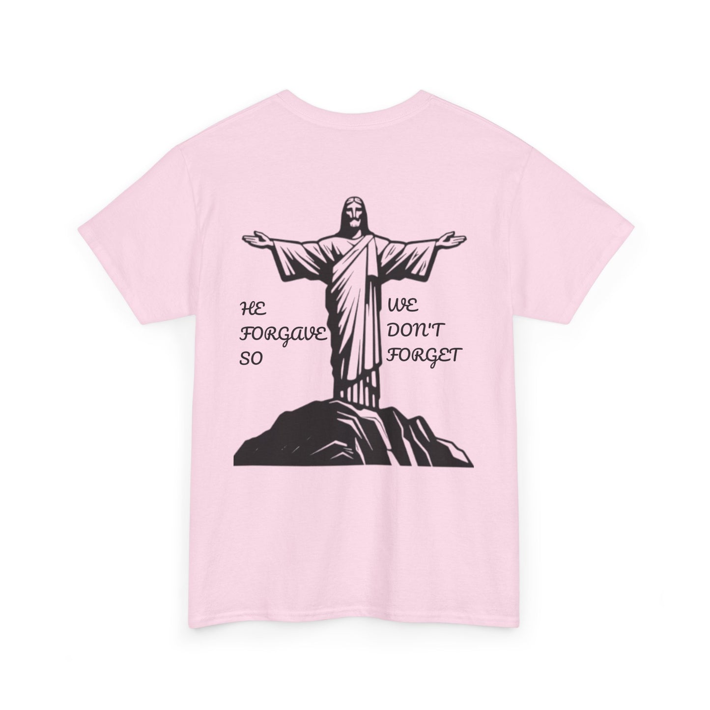 Repent Unisex Tee