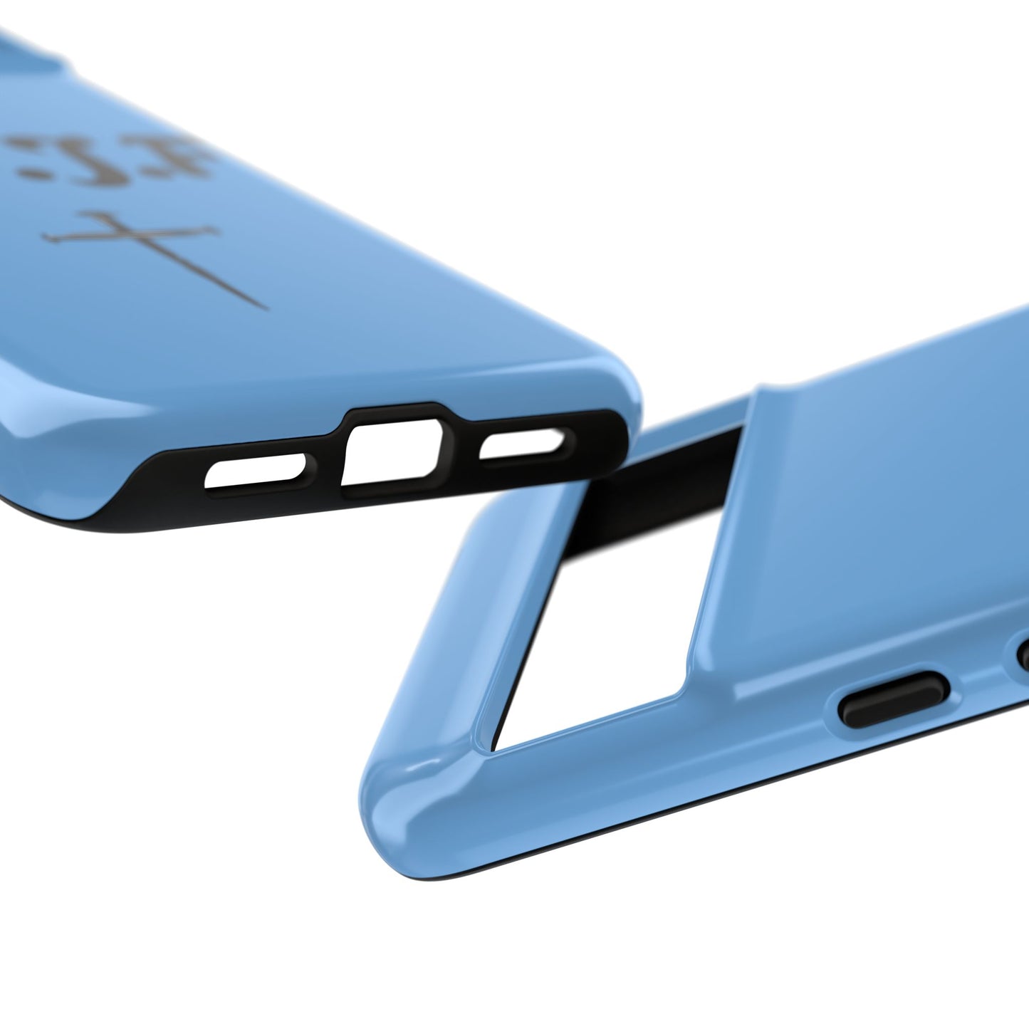 N.F.J.F. Phone Case