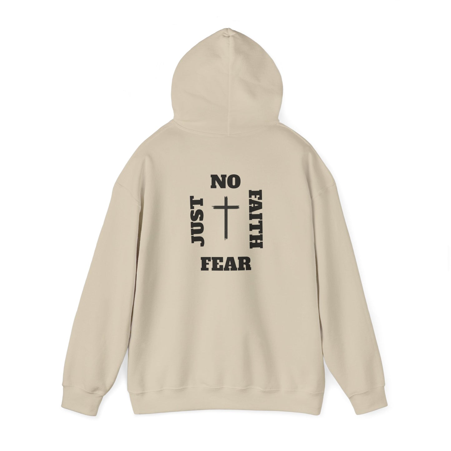 OG N.F.J.F. Square Unisex Hoodie